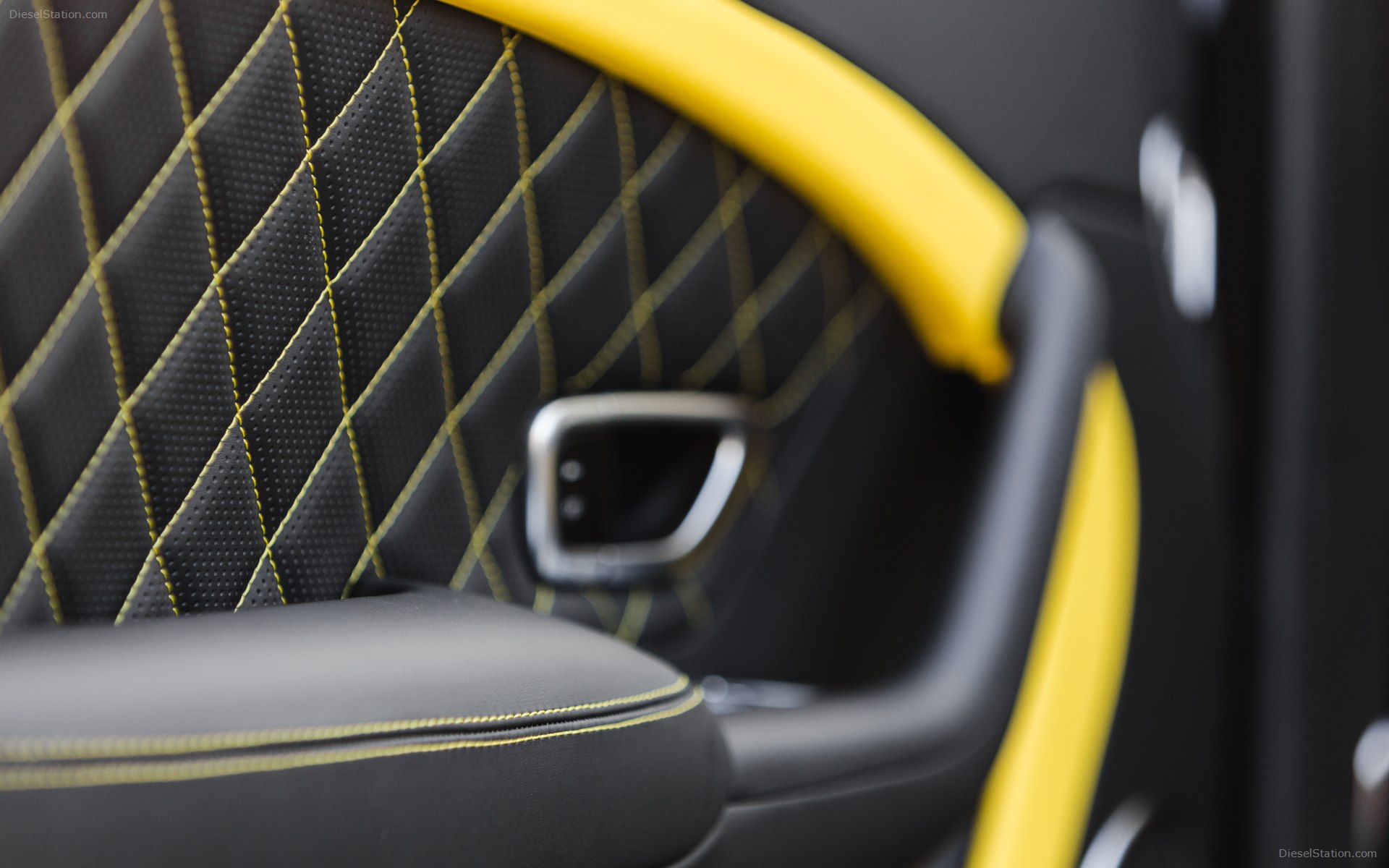 Bentley Continental GT Speed 2016