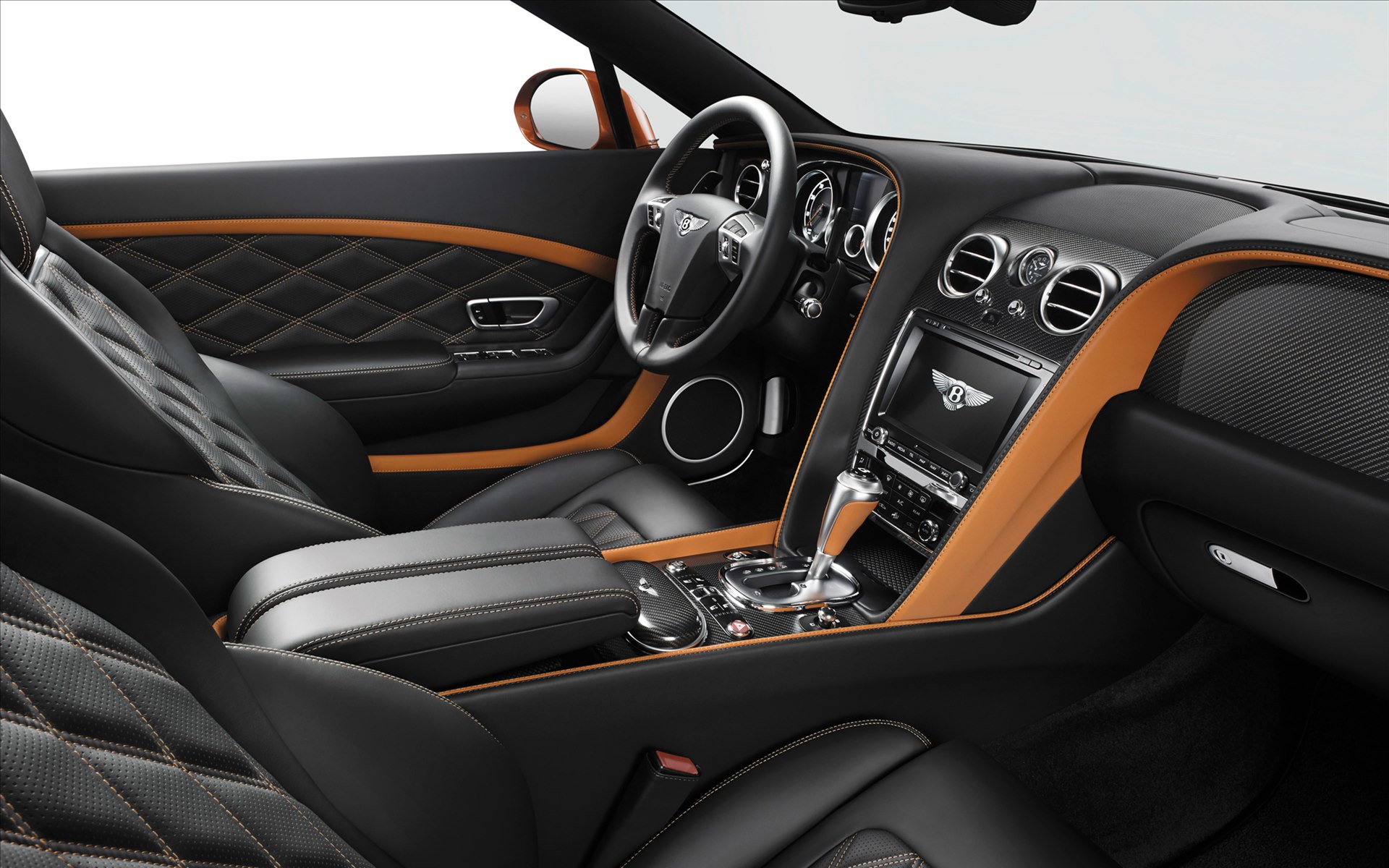 Bentley Continental GT Speed Convertible 2015 Bentley Continental GT Speed Convertible 2015