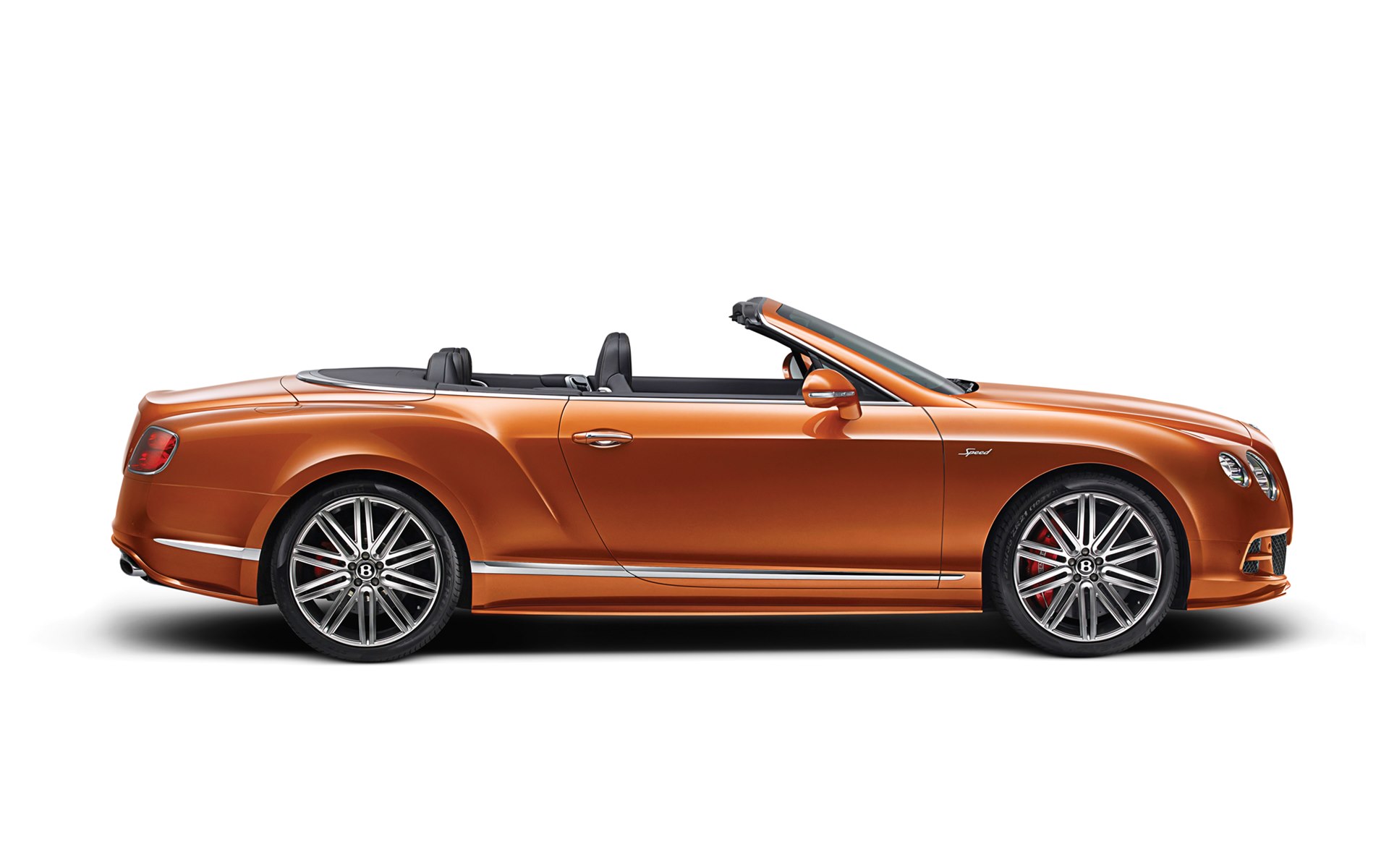 Bentley Continental GT Speed Convertible 2015 Bentley Continental GT Speed Convertible 2015