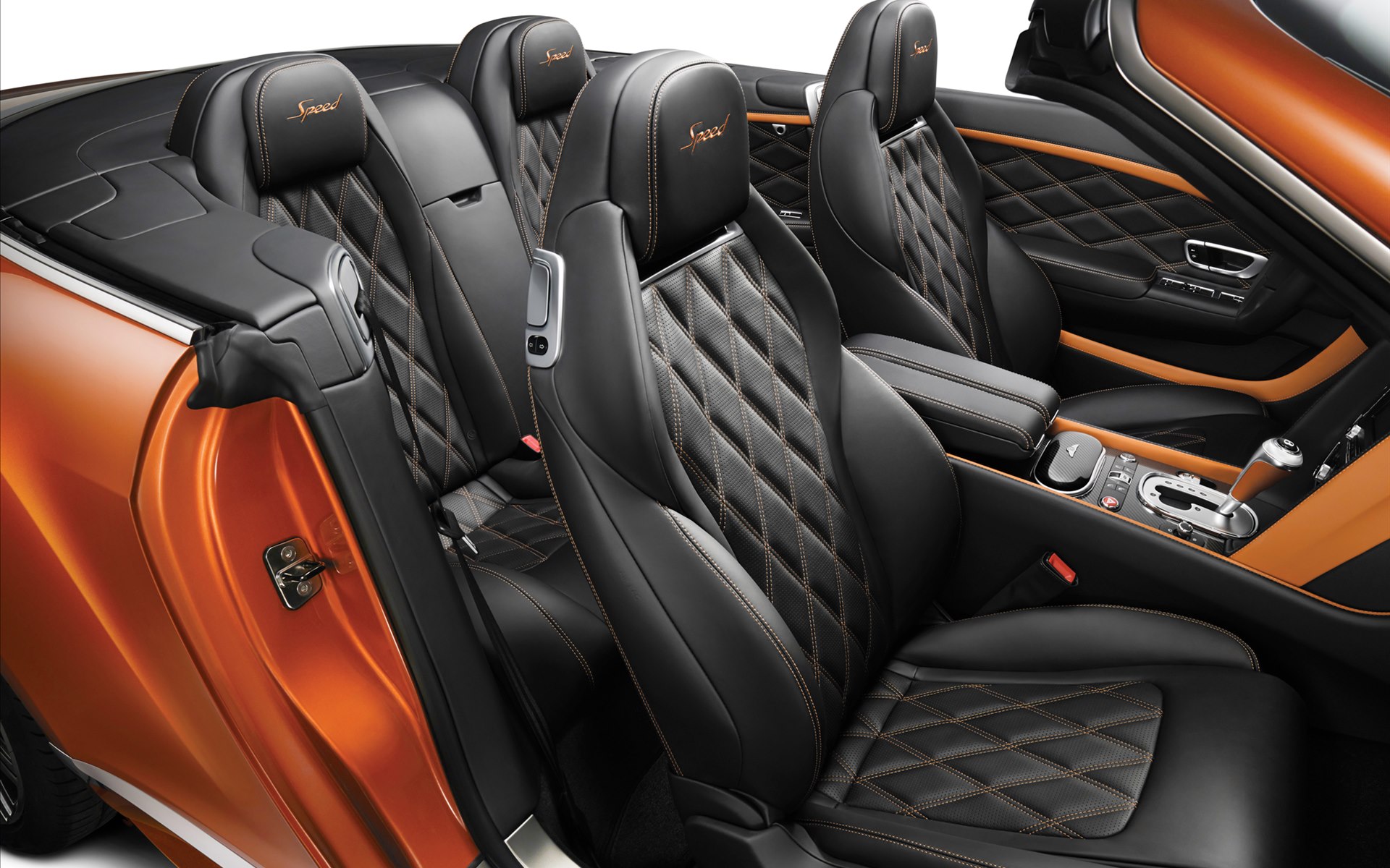 Bentley Continental GT Speed Convertible 2015 Bentley Continental GT Speed Convertible 2015