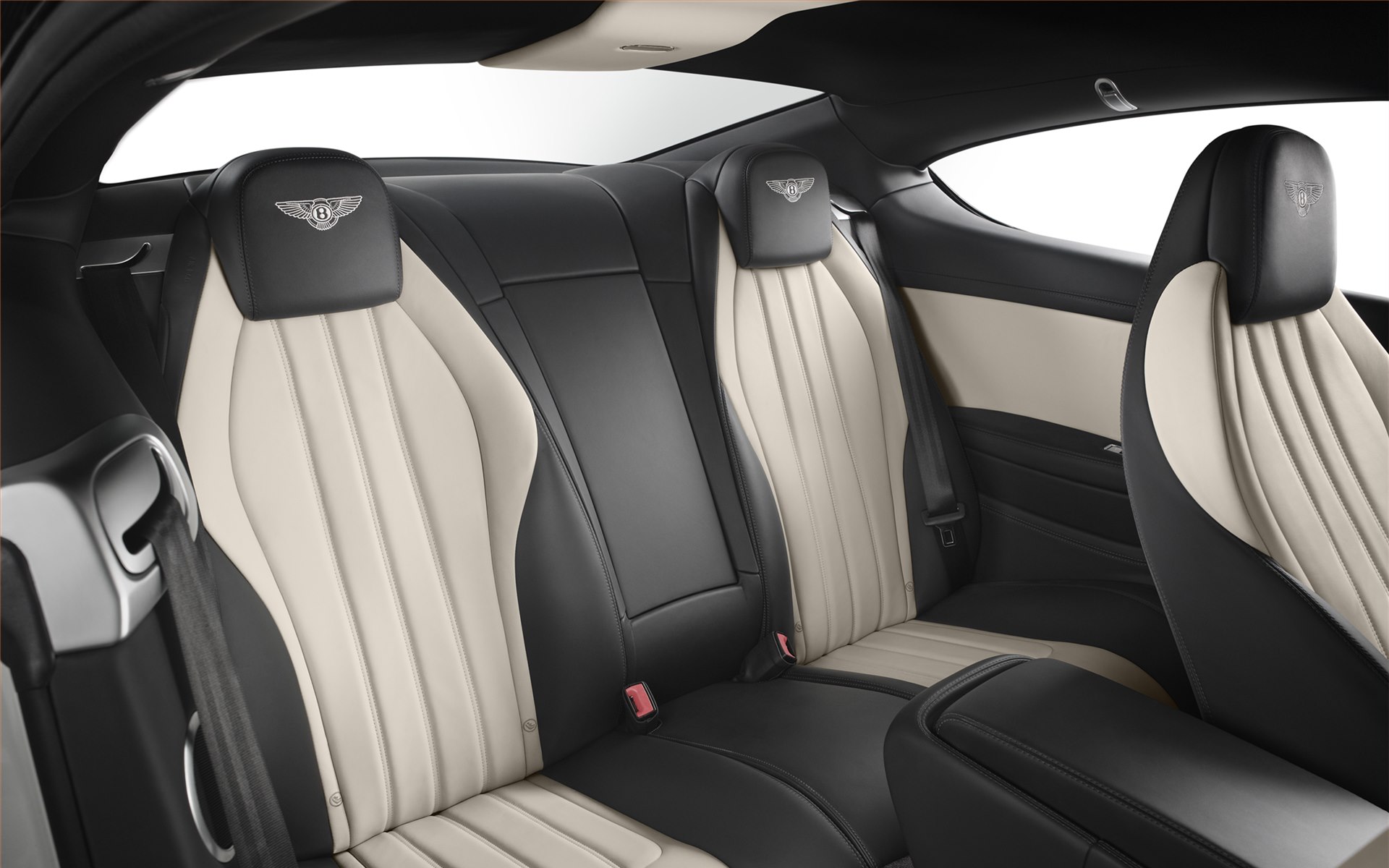 Bentley Continental GT V8 S Coupe 2015