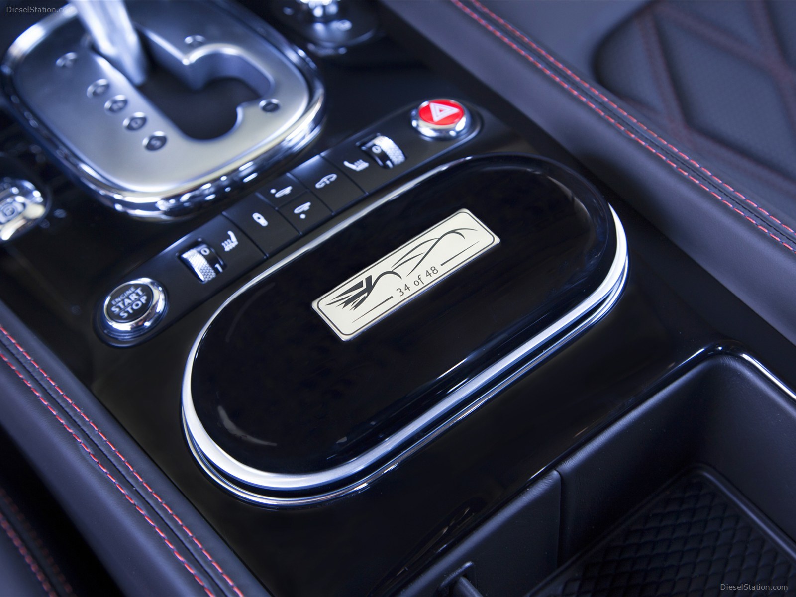 Bentley Continental GT W12 Le Mans Edition 2014 Bentley Continental GT W12 Le Mans Edition 2014