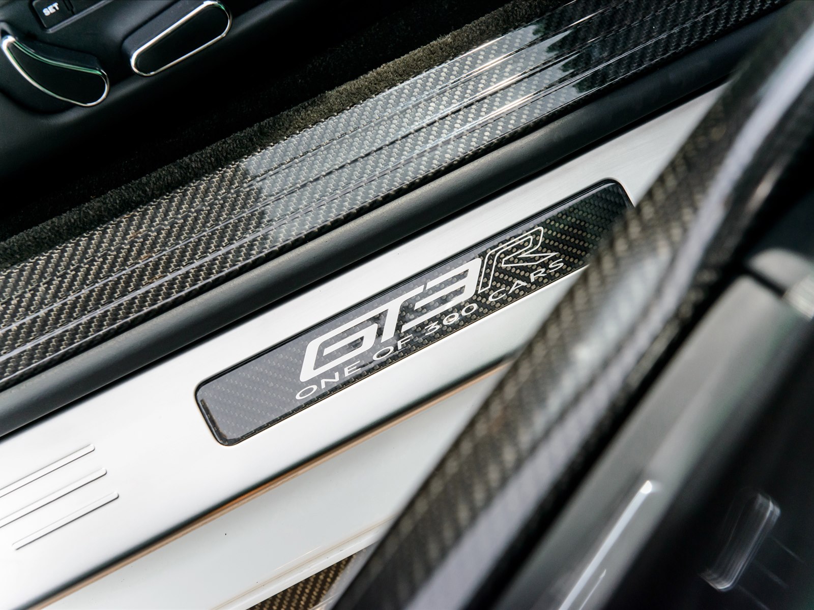 Bentley Continental GT3-R 2015