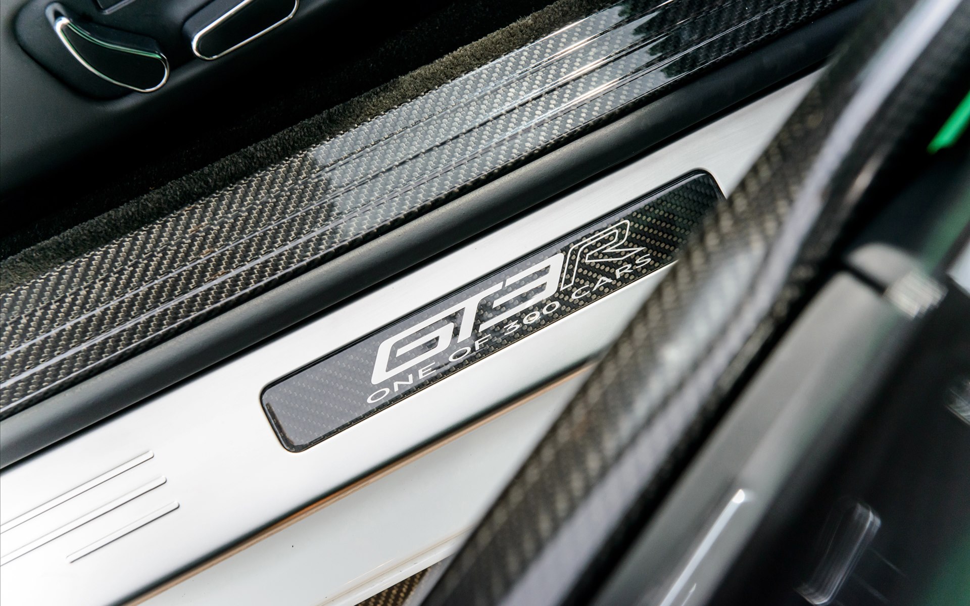 Bentley Continental GT3-R 2015