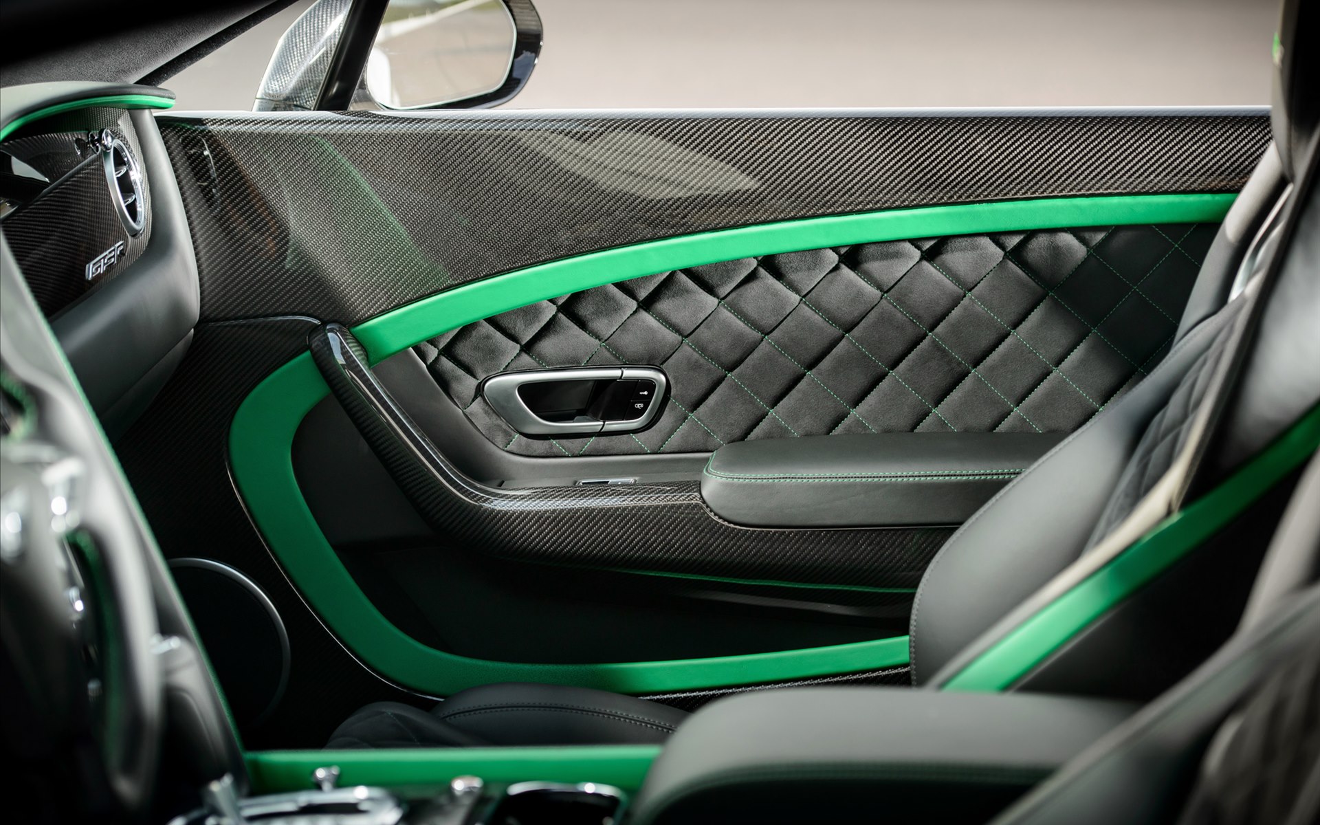 Bentley Continental GT3-R 2015