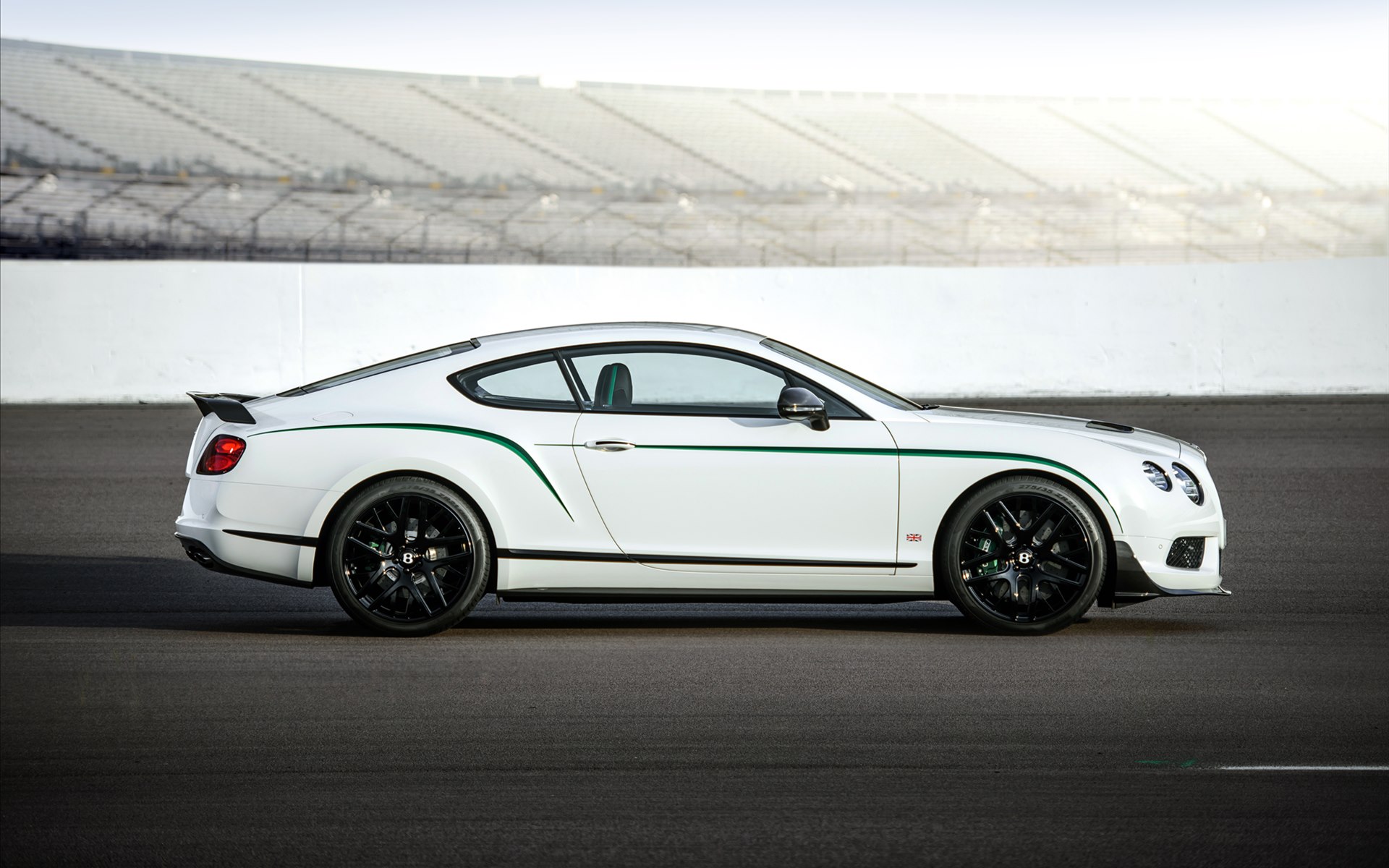 Bentley Continental GT3-R 2015