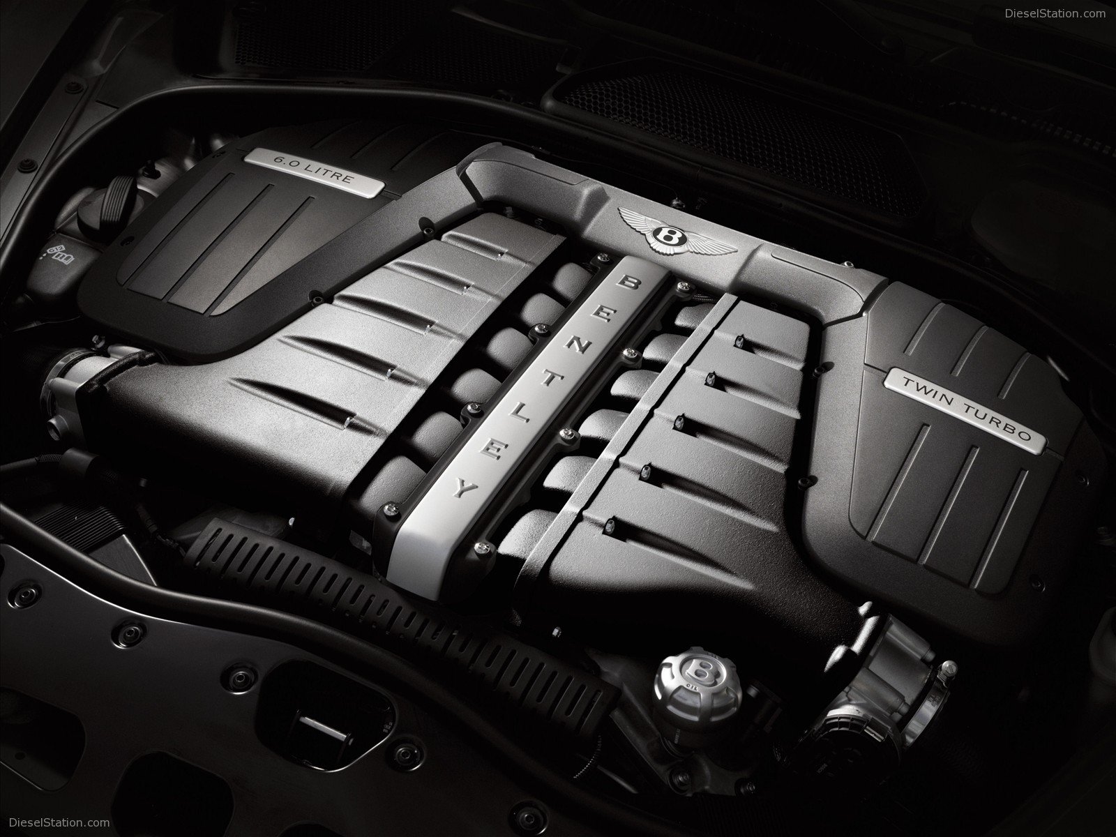Bentley Continental GTC Speed
