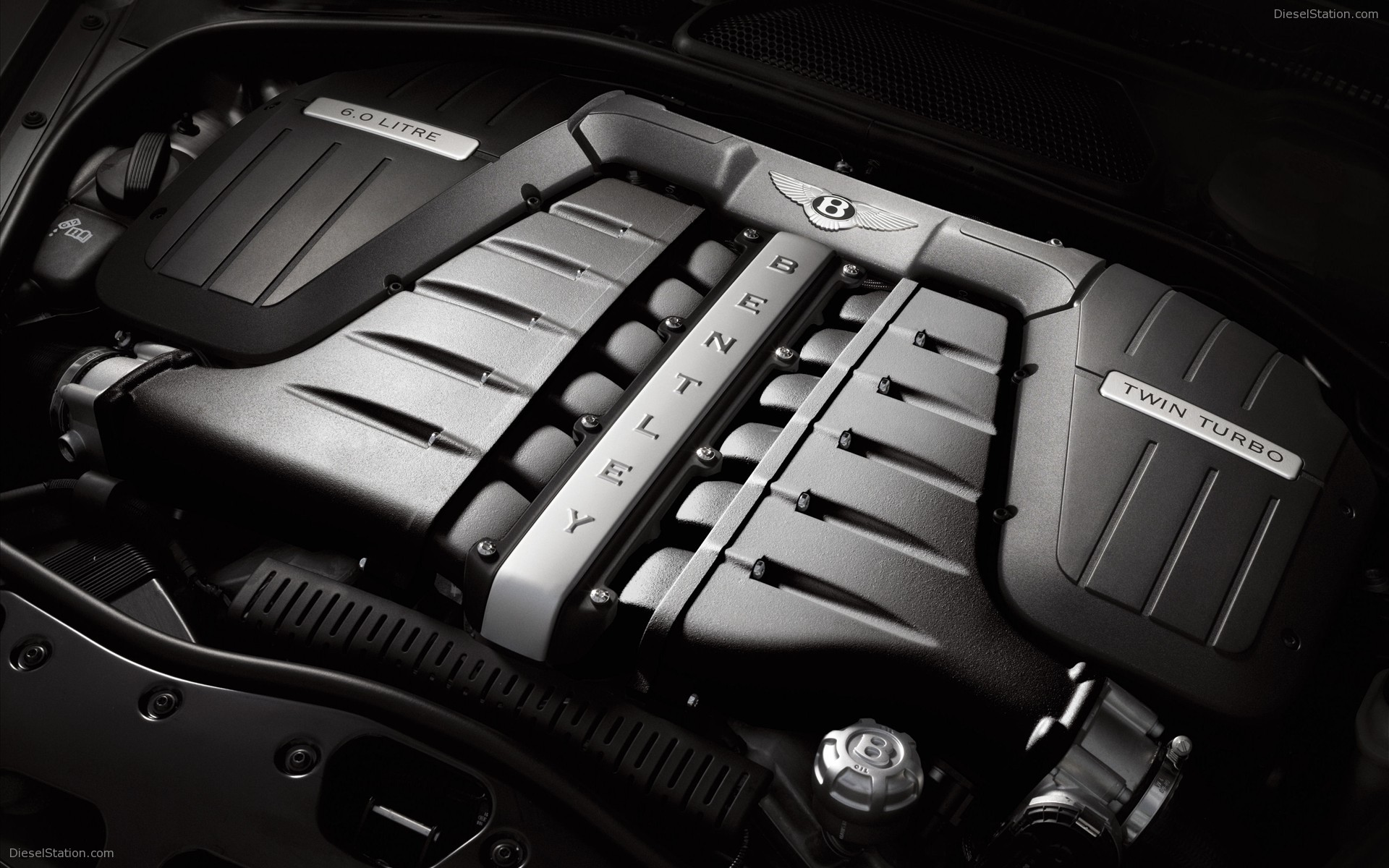 Bentley Continental GTC Speed