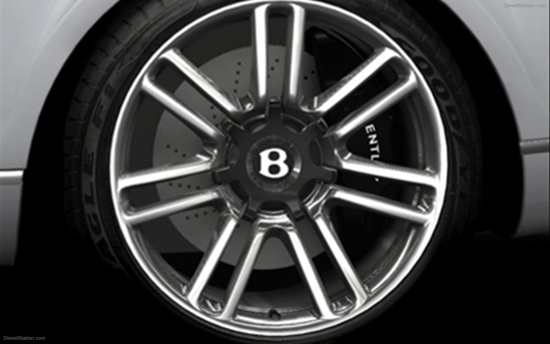 Bentley Continental Series 51 Range
