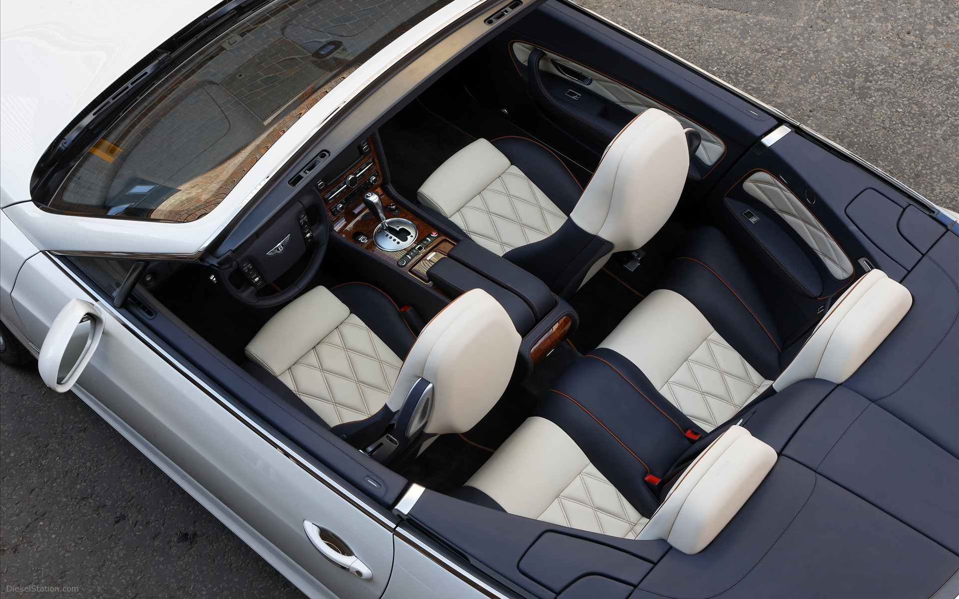 Bentley Continental Series 51 Range