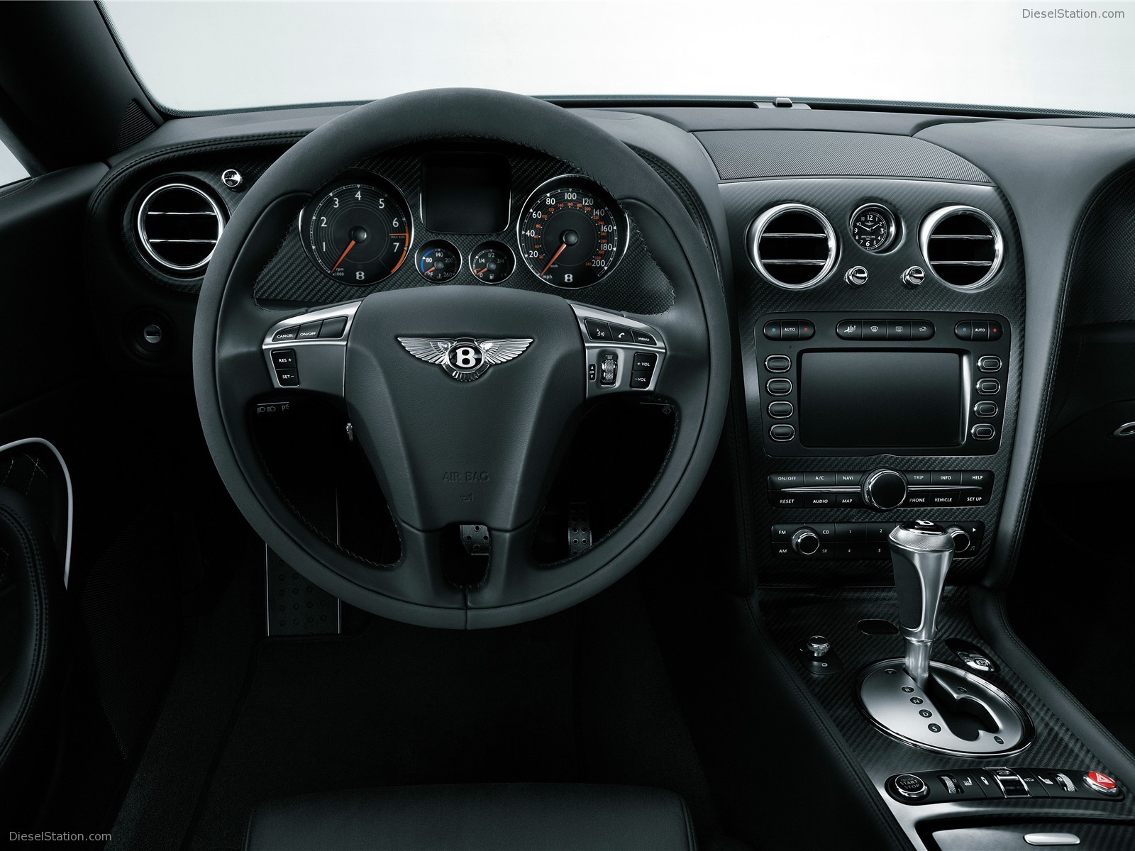 Bentley Continental Supersports Convertible 2011 Bentley Continental Supersports Convertible 2011