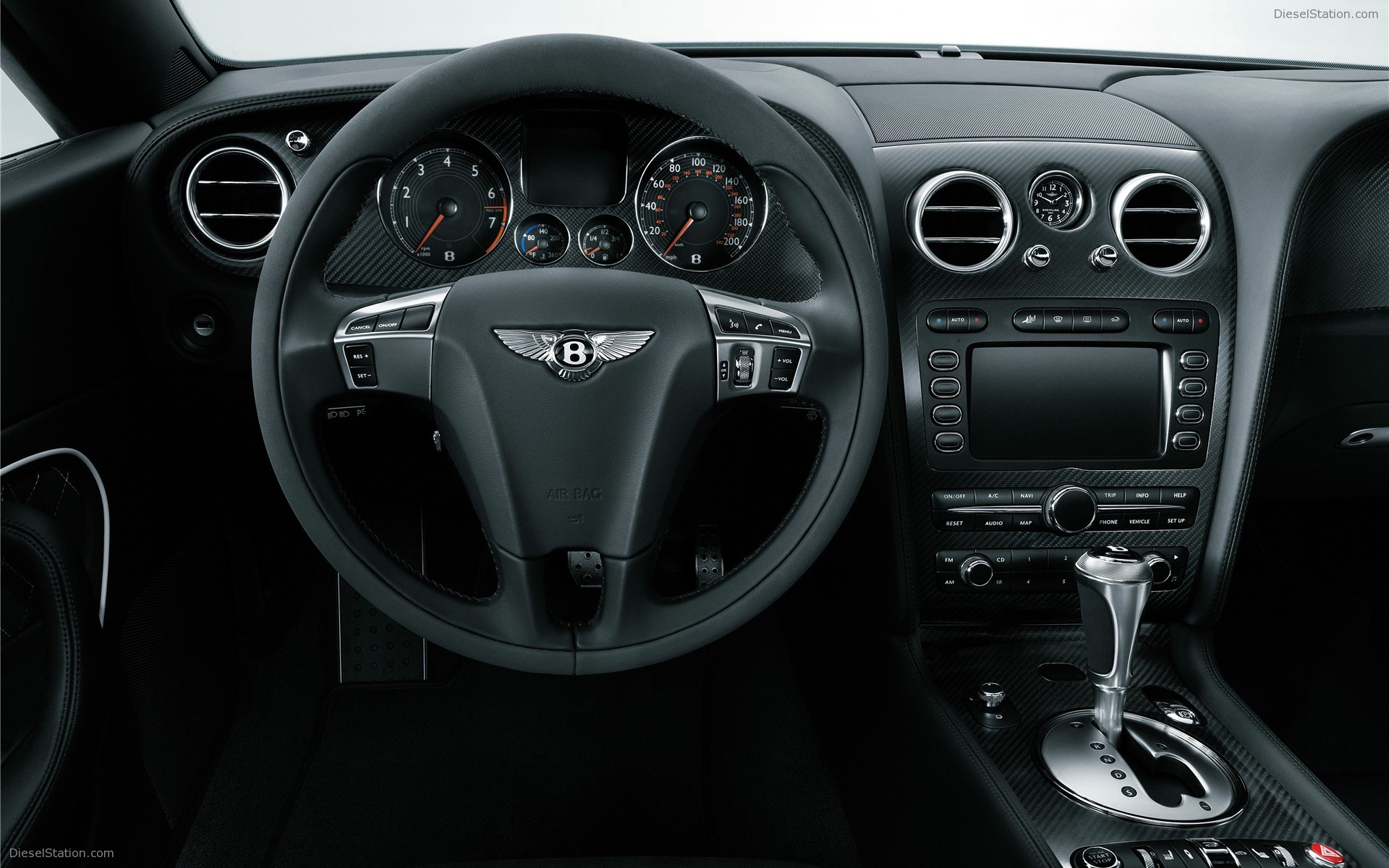 Bentley Continental Supersports Convertible 2011 Bentley Continental Supersports Convertible 2011