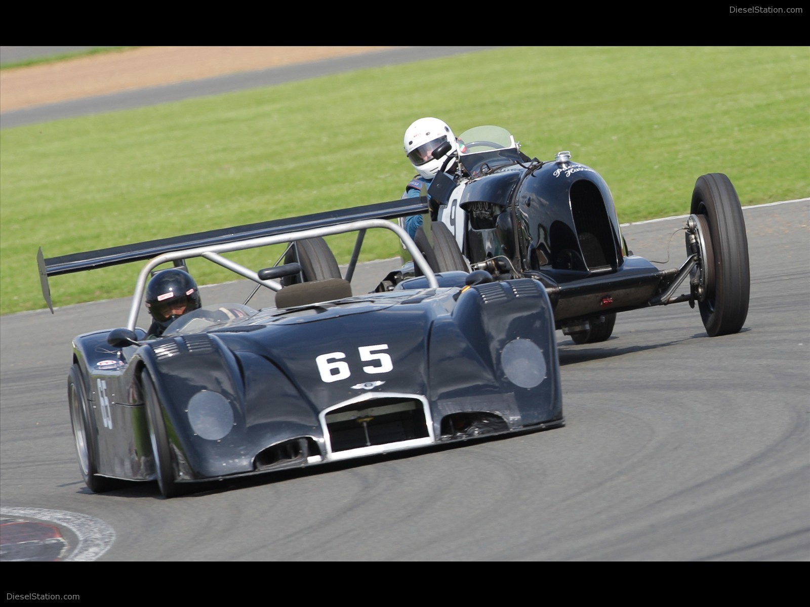 Bentley Drivers Club 60Th Anniversary Meeting Bentley Drivers Club 60Th Anniversary Meeting