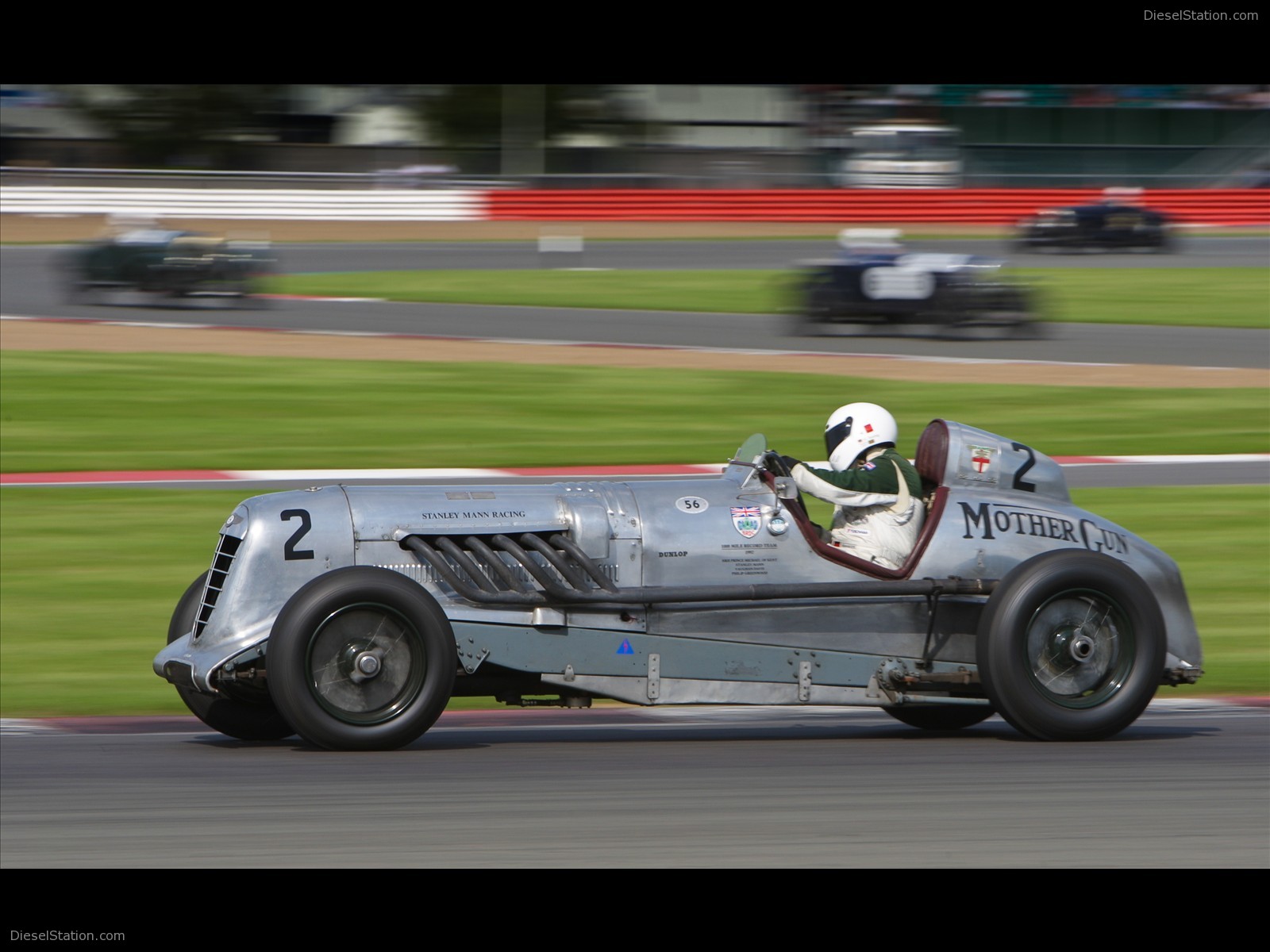 Bentley Drivers Club 60Th Anniversary Meeting Bentley Drivers Club 60Th Anniversary Meeting