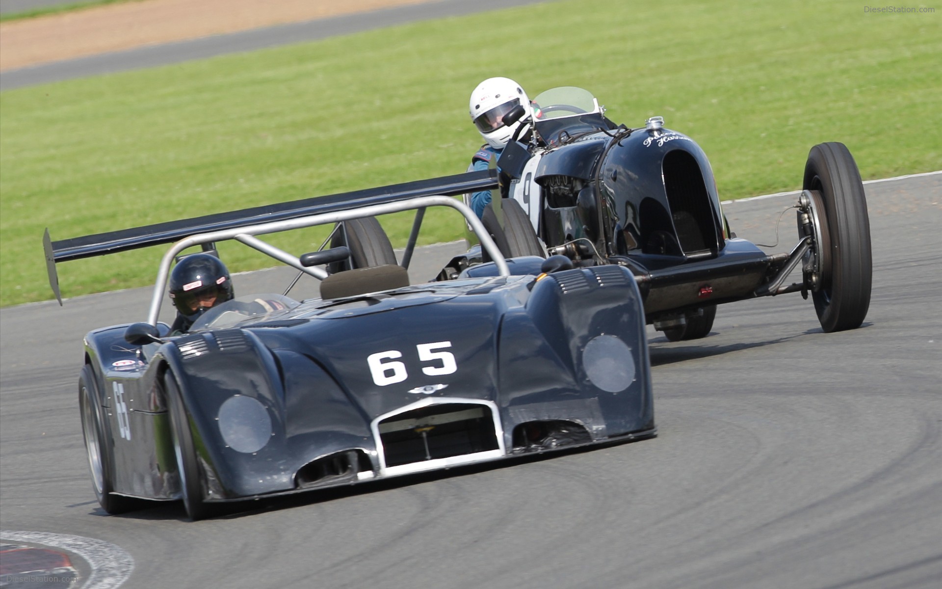 Bentley Drivers Club 60Th Anniversary Meeting Bentley Drivers Club 60Th Anniversary Meeting