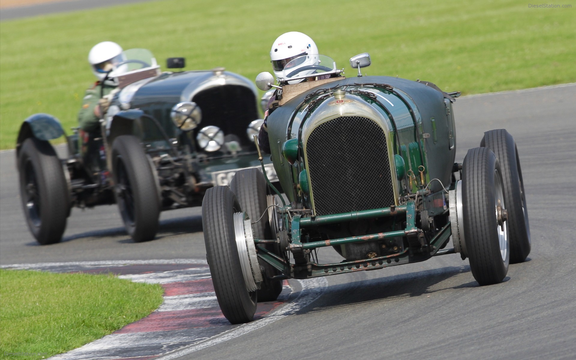 Bentley Drivers Club 60Th Anniversary Meeting Bentley Drivers Club 60Th Anniversary Meeting