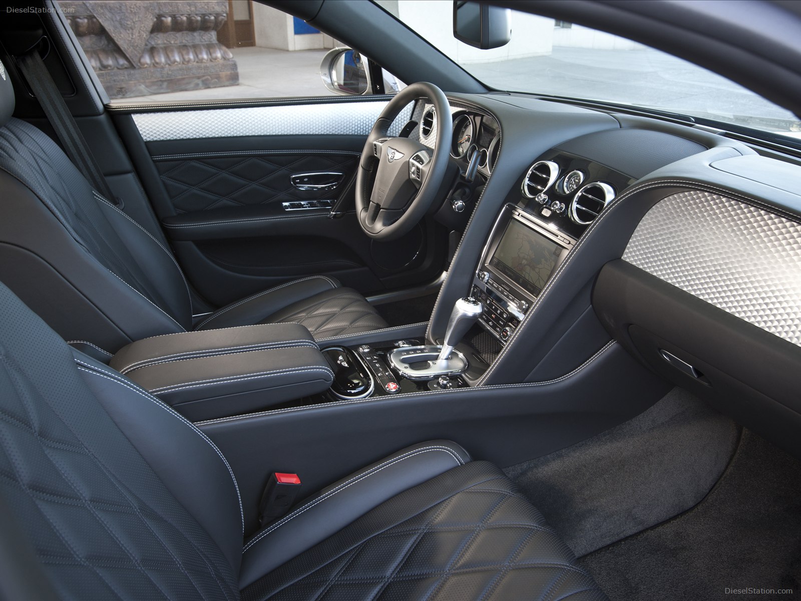 Bentley Flying Spur 2014