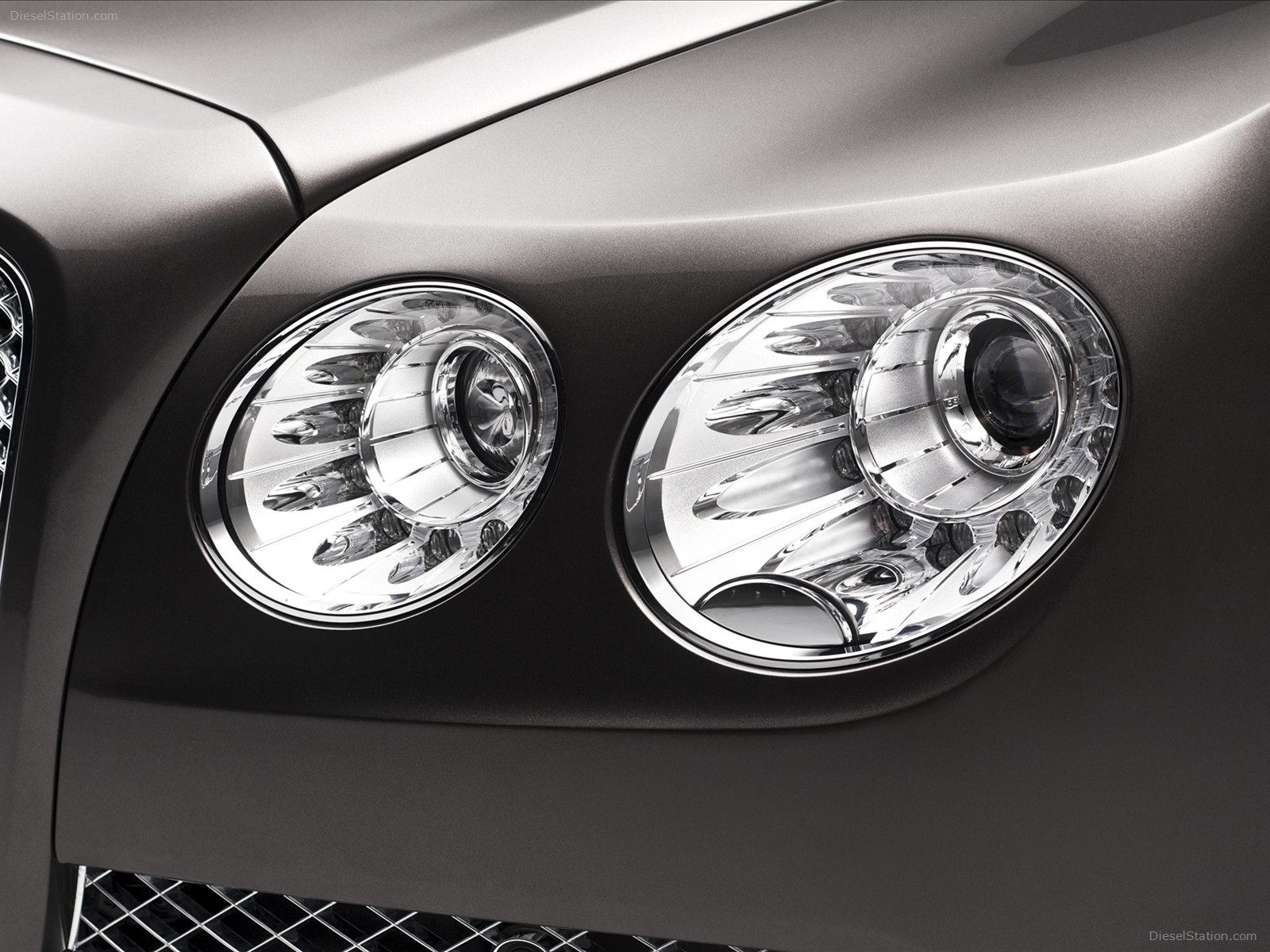 Bentley Flying Spur 2014