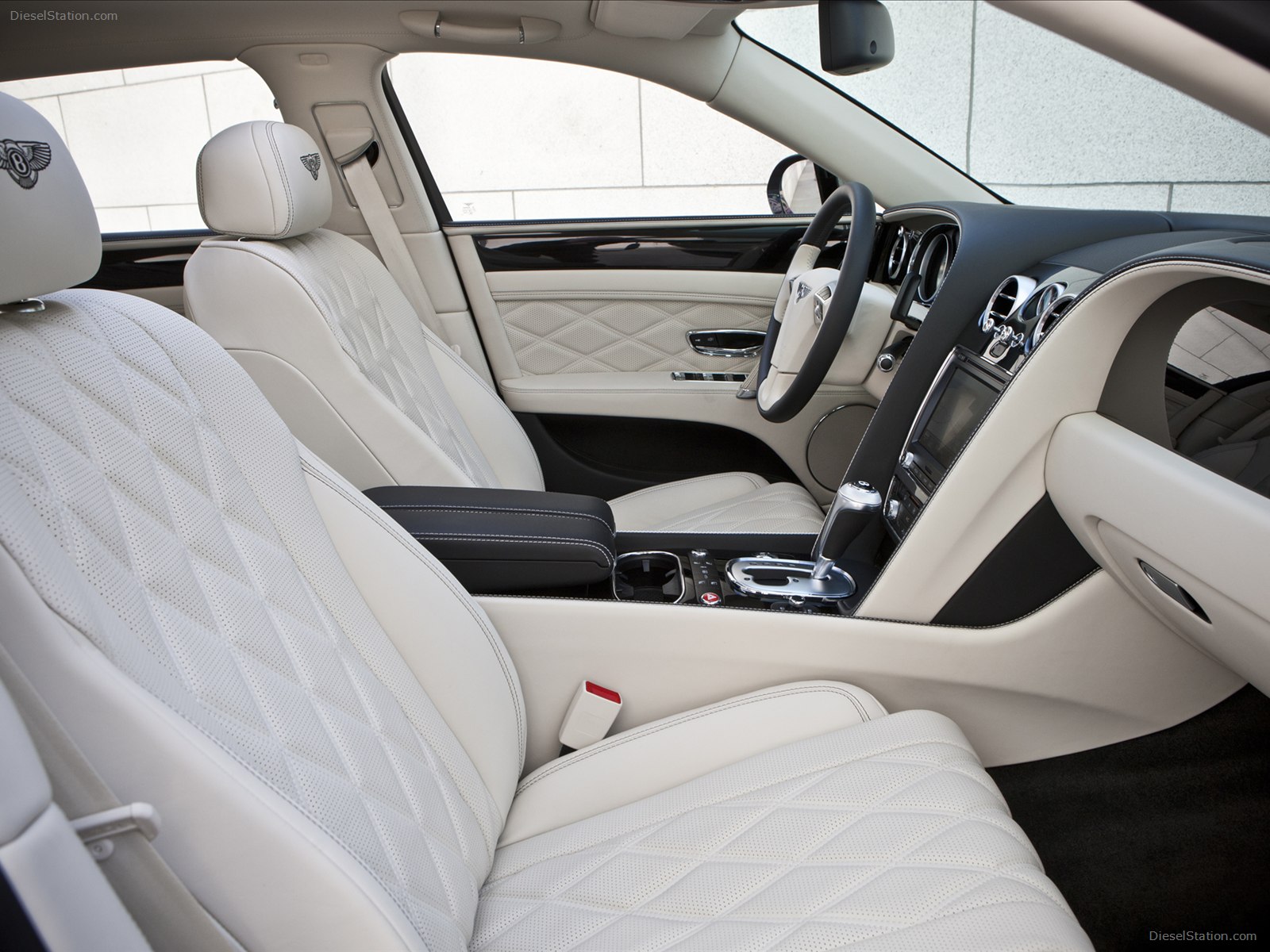 Bentley Flying Spur 2014