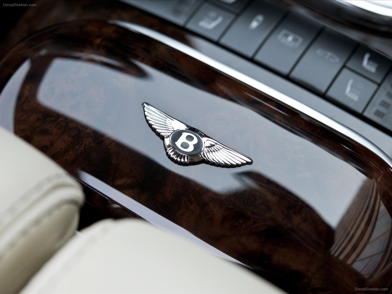 Bentley Flying Spur 2014