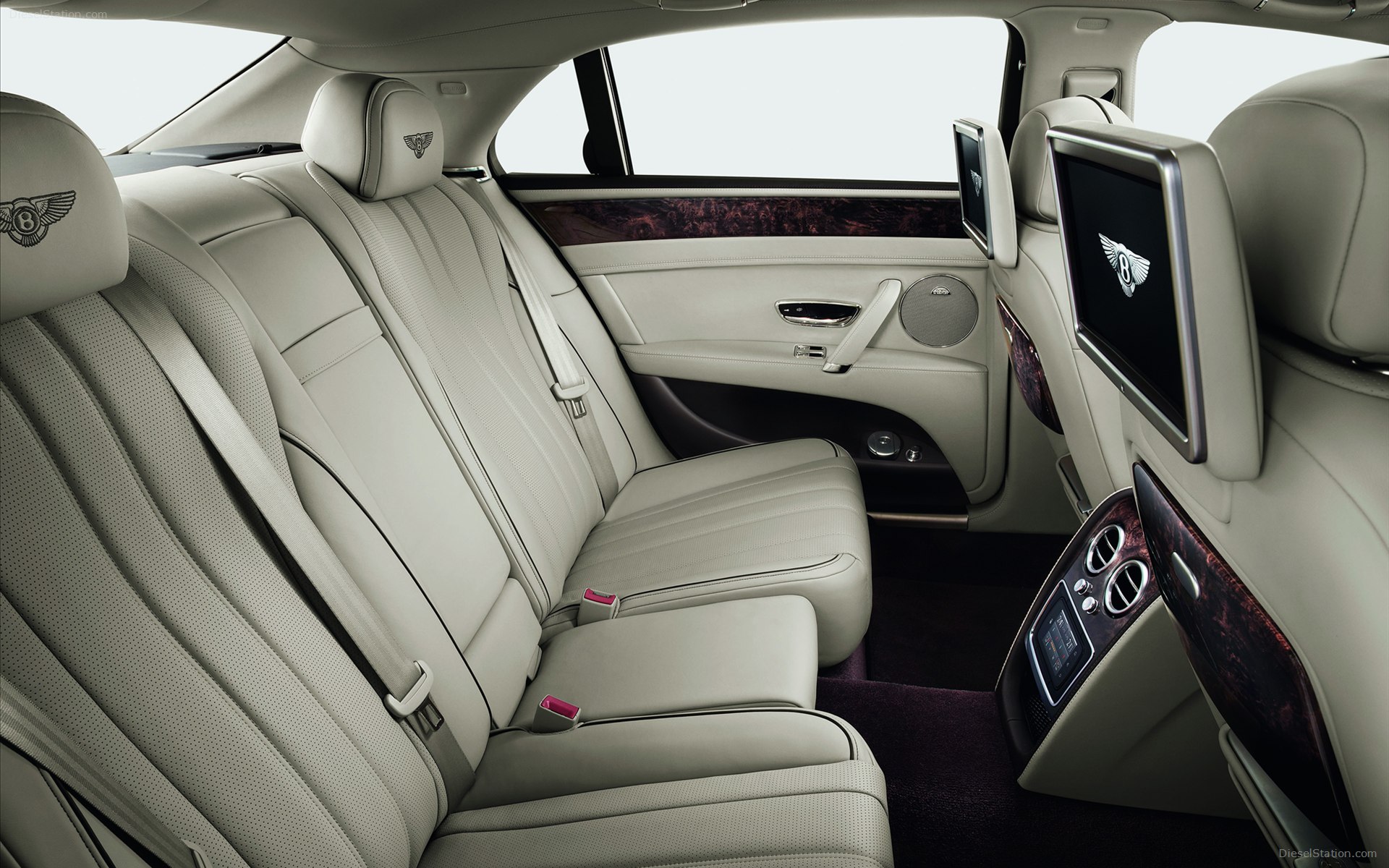 Bentley Flying Spur 2014