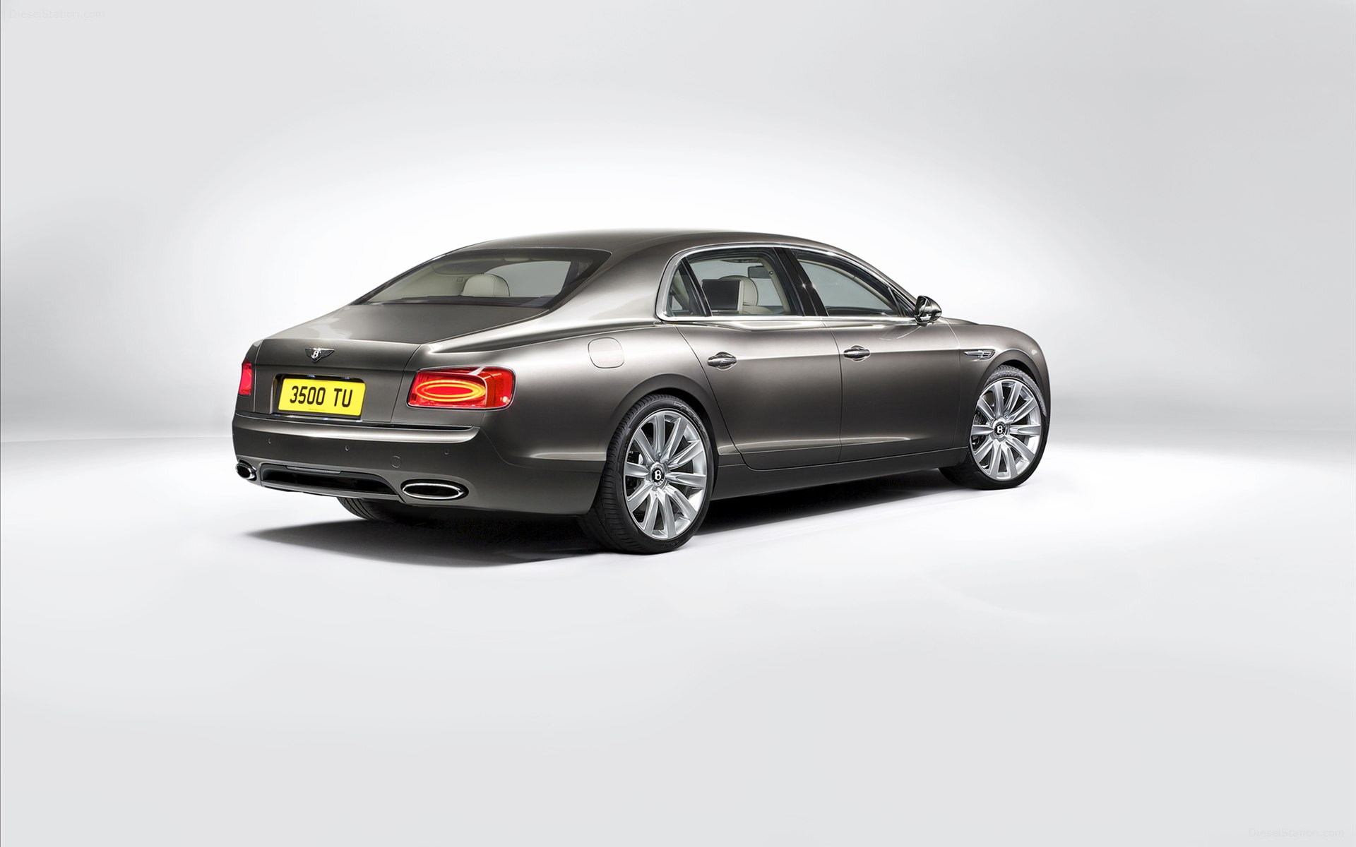 Bentley Flying Spur 2014