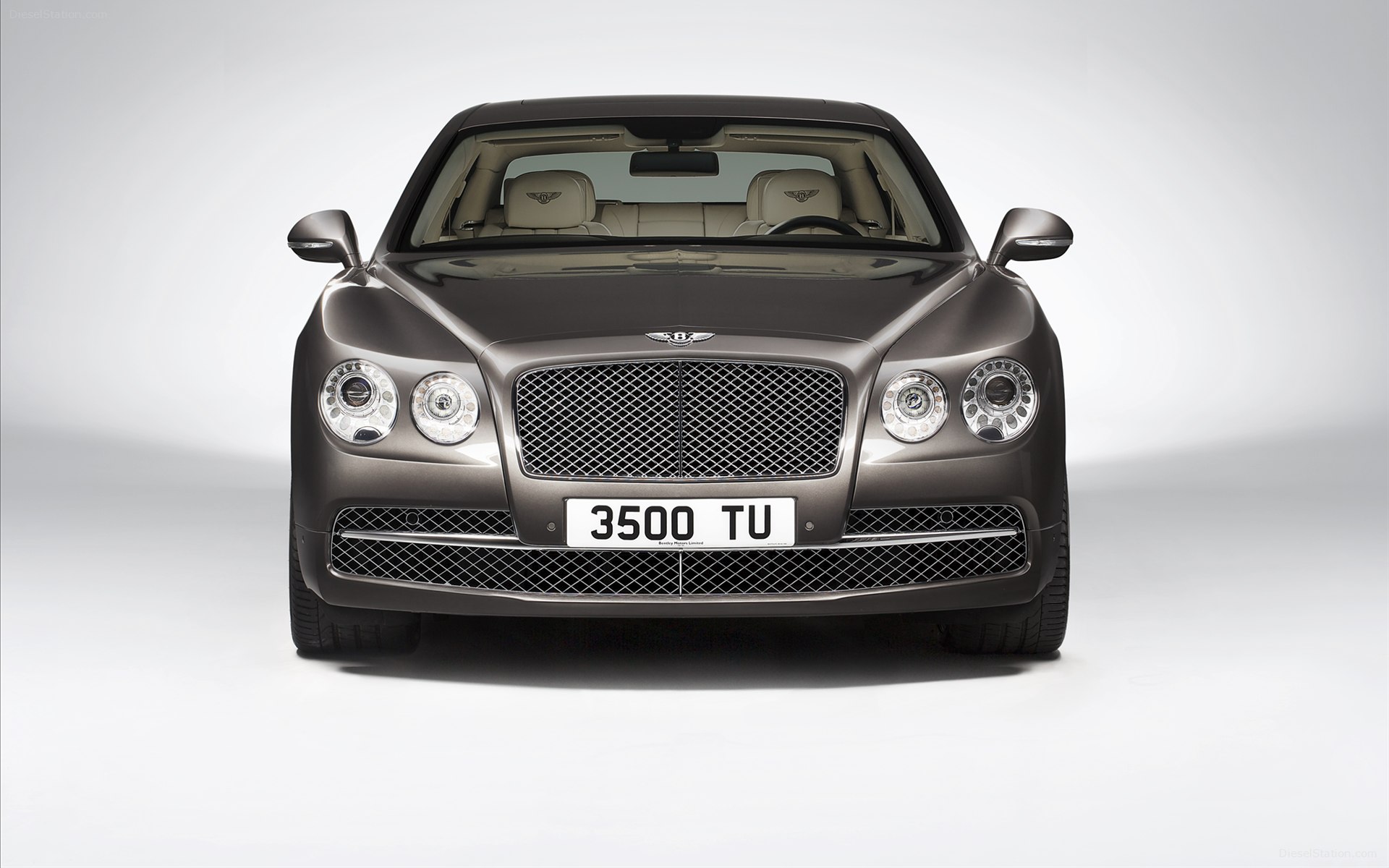 Bentley Flying Spur 2014