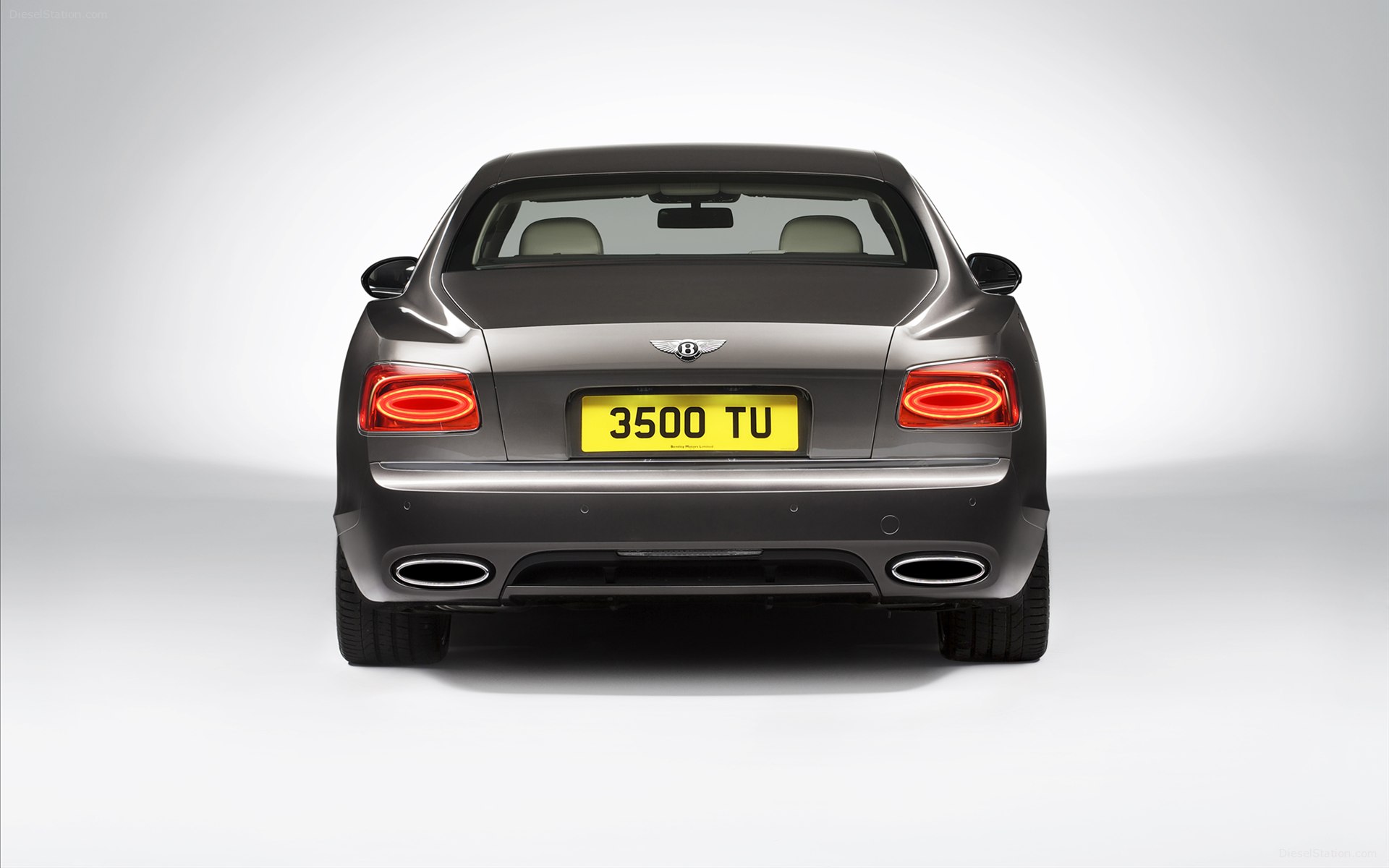 Bentley Flying Spur 2014