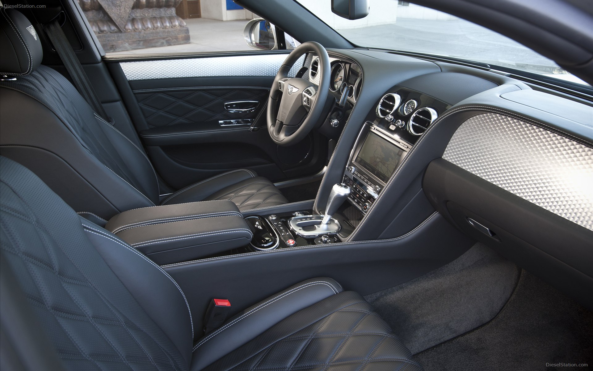 Bentley Flying Spur 2014