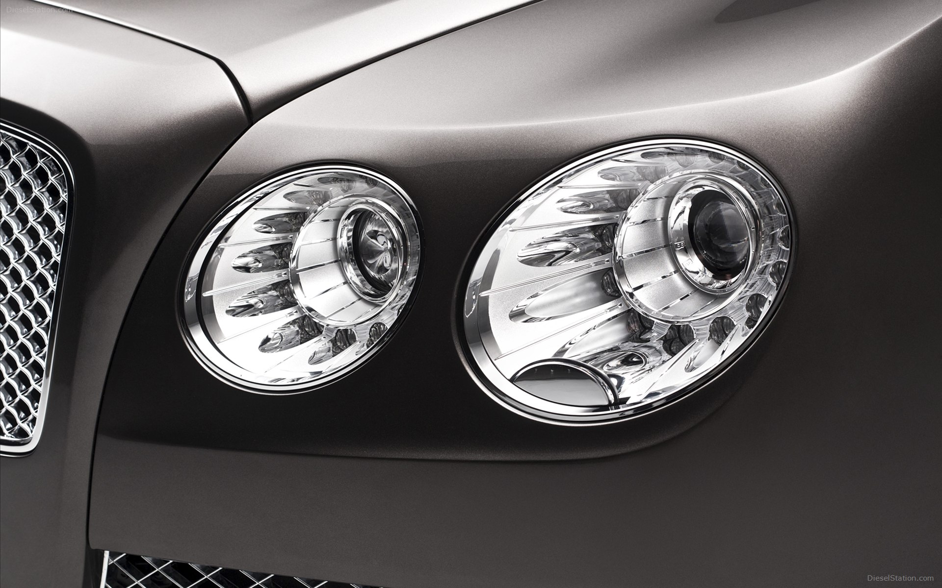 Bentley Flying Spur 2014