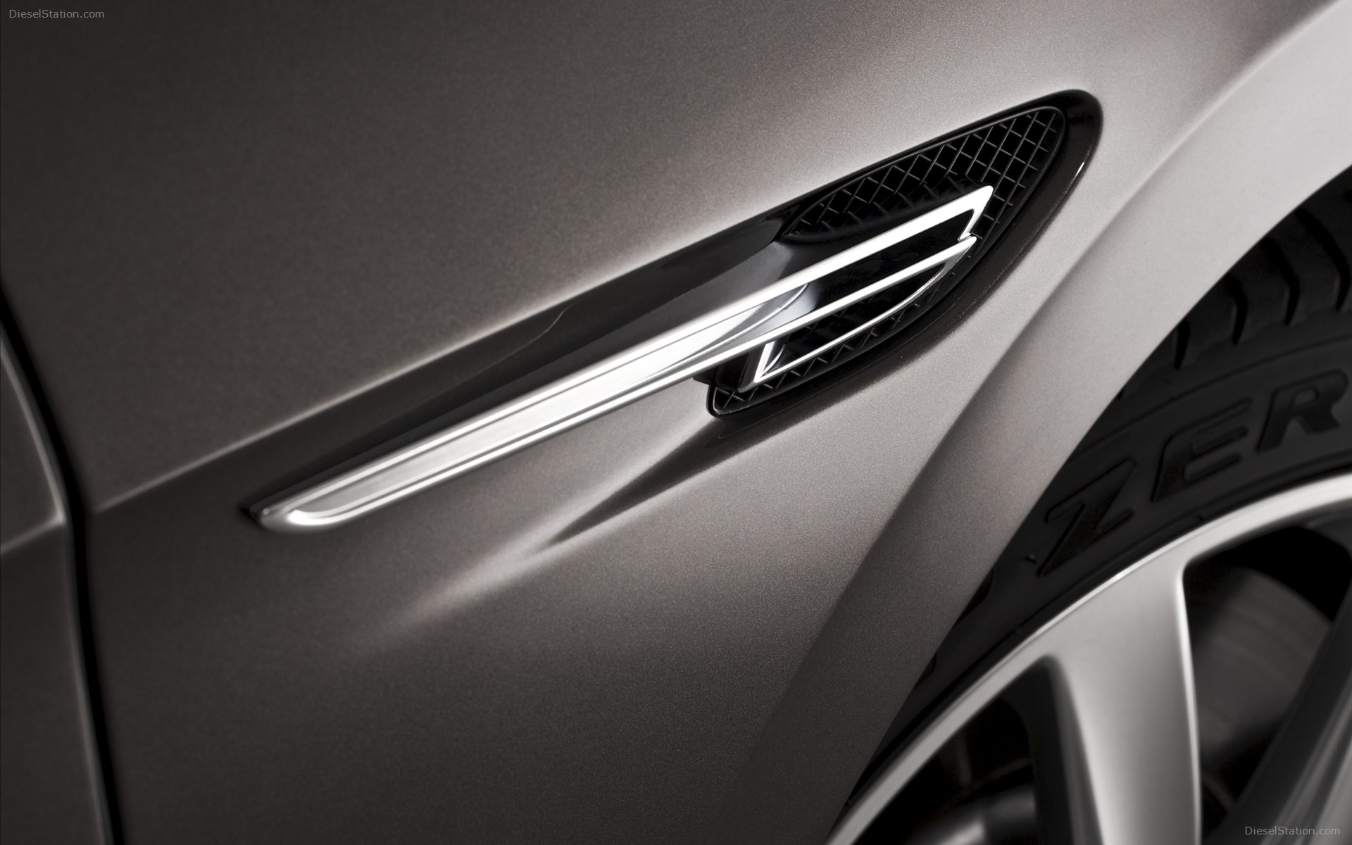 Bentley Flying Spur 2014