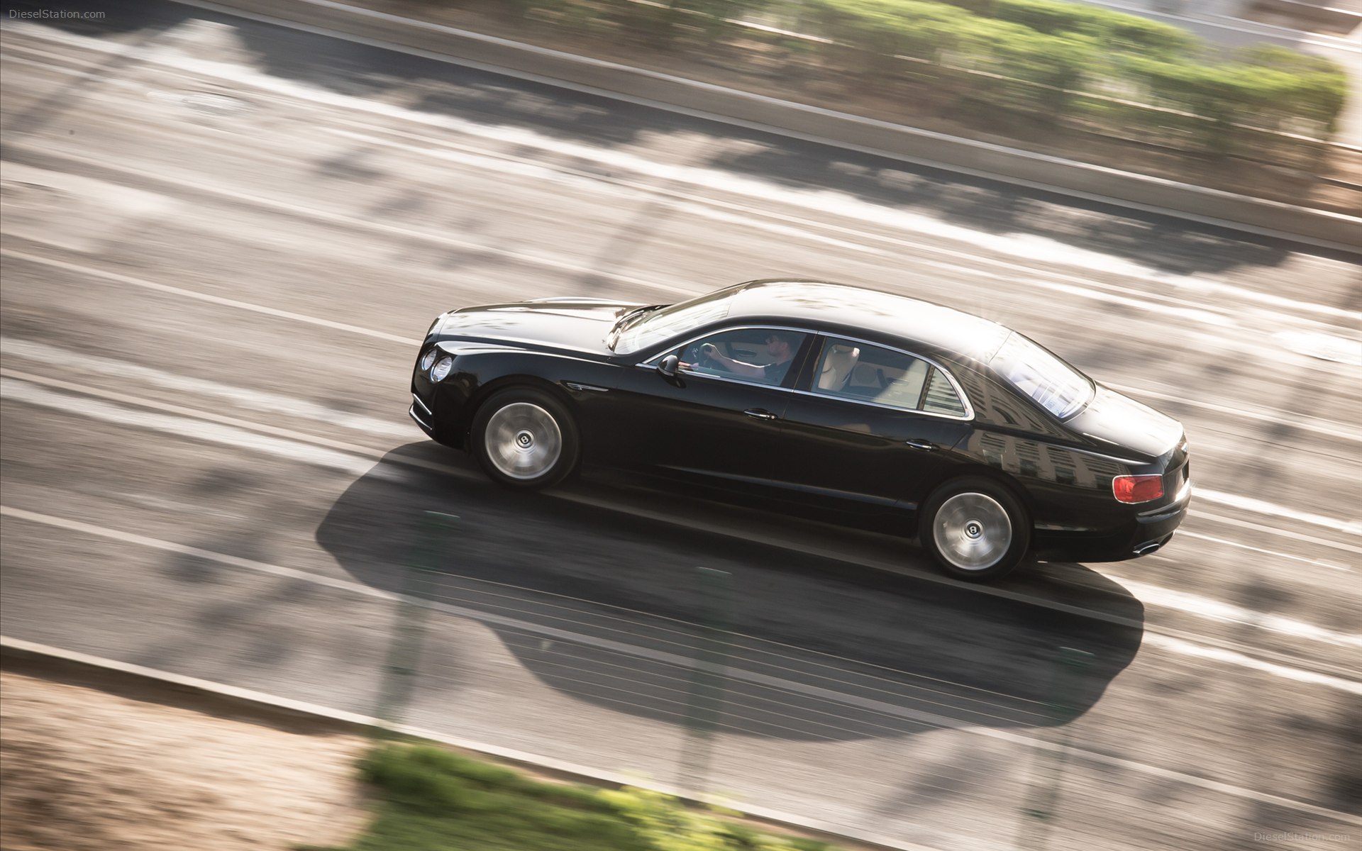 Bentley Flying Spur 2014