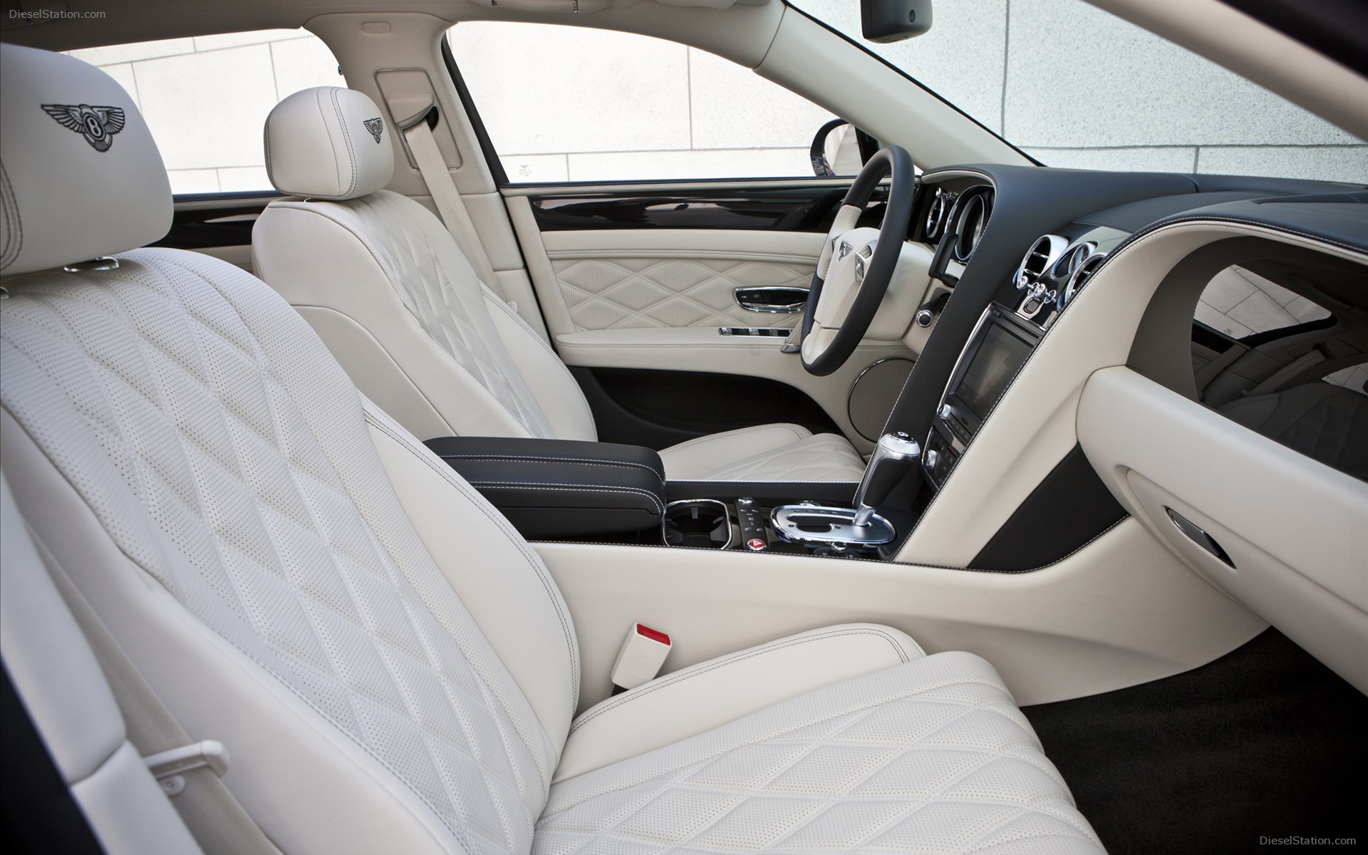 Bentley Flying Spur 2014