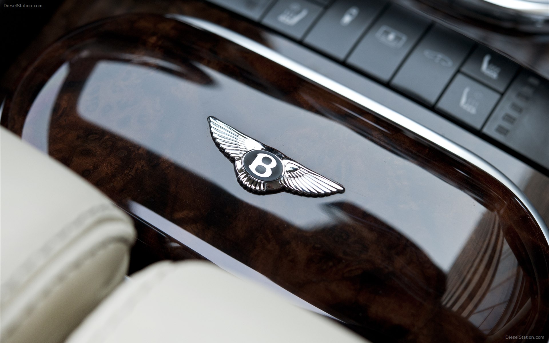 Bentley Flying Spur 2014