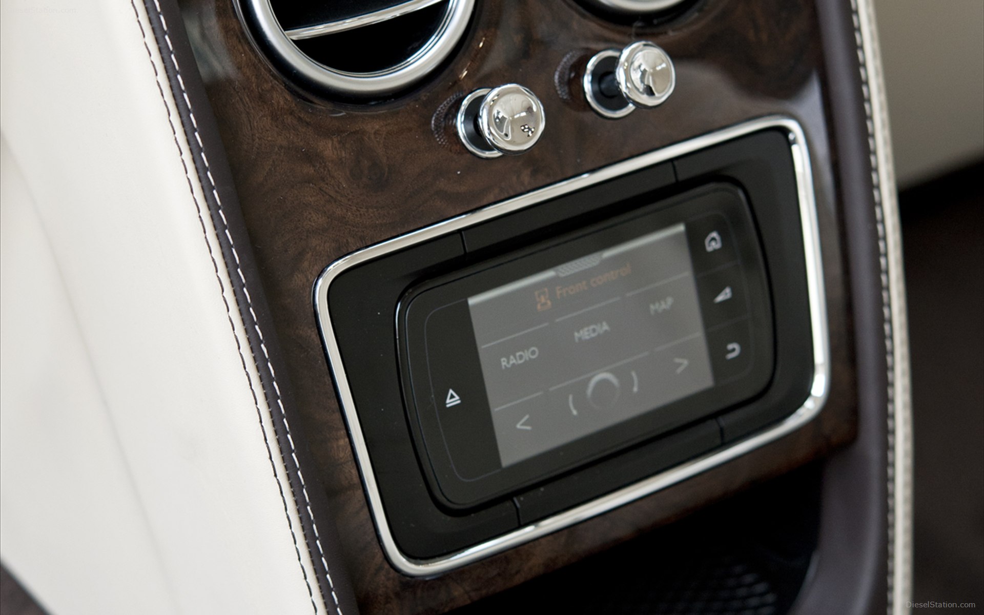 Bentley Flying Spur 2014
