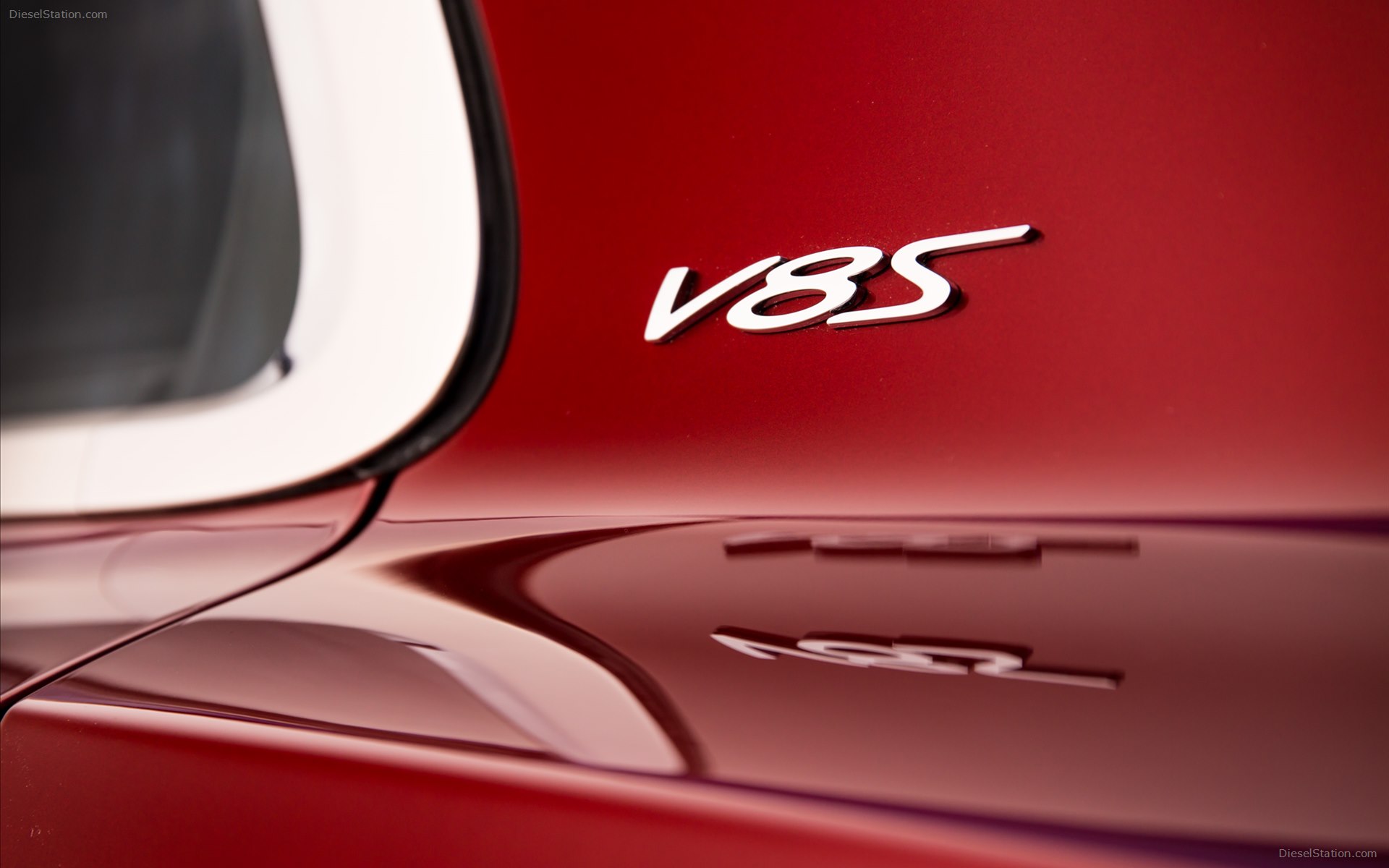 Bentley Flying Spur V8 S 2017