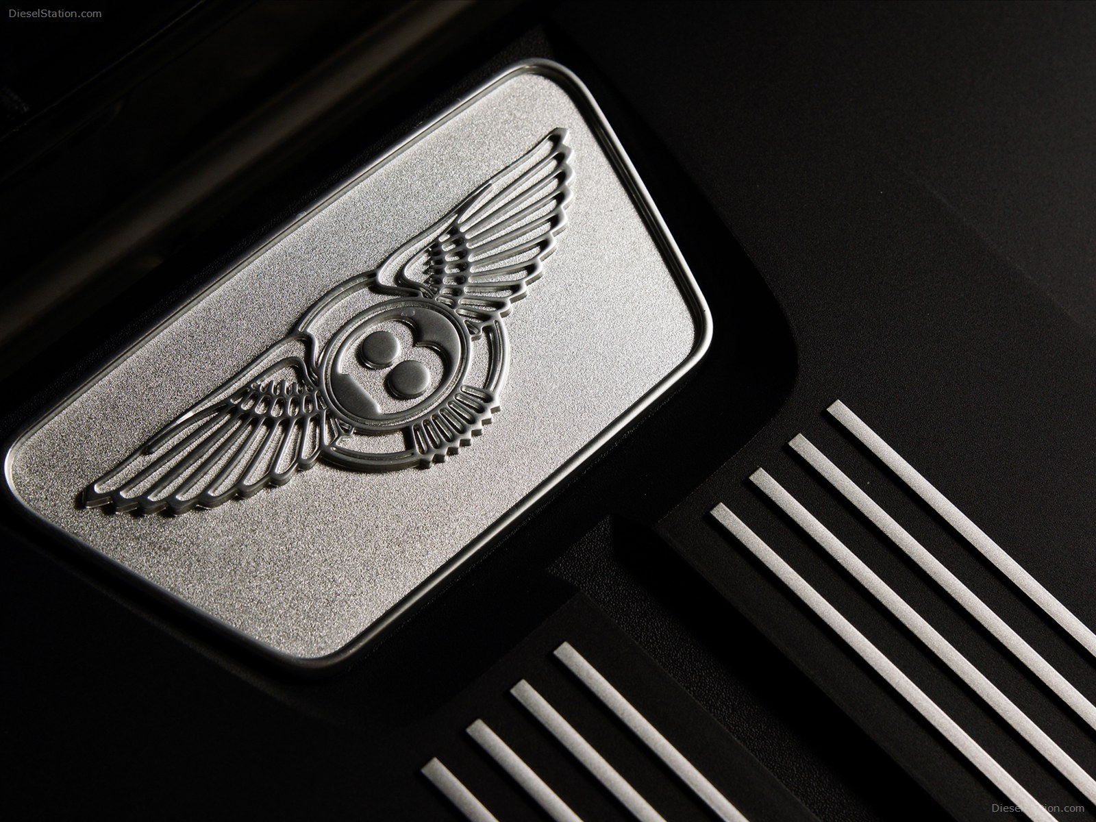 Bentley Continental GTC V8 2012