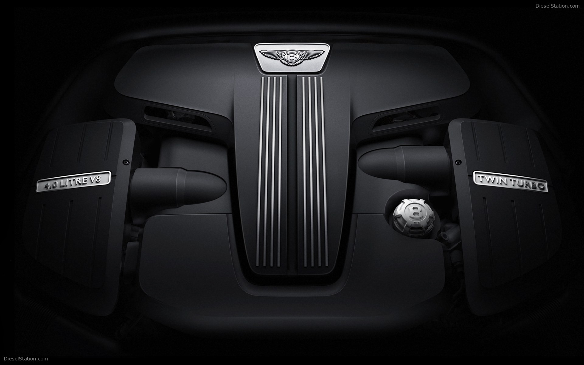 Bentley Continental GTC V8 2012