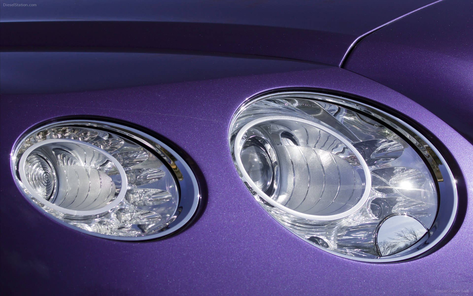 Bentley Continental GTC V8 2012