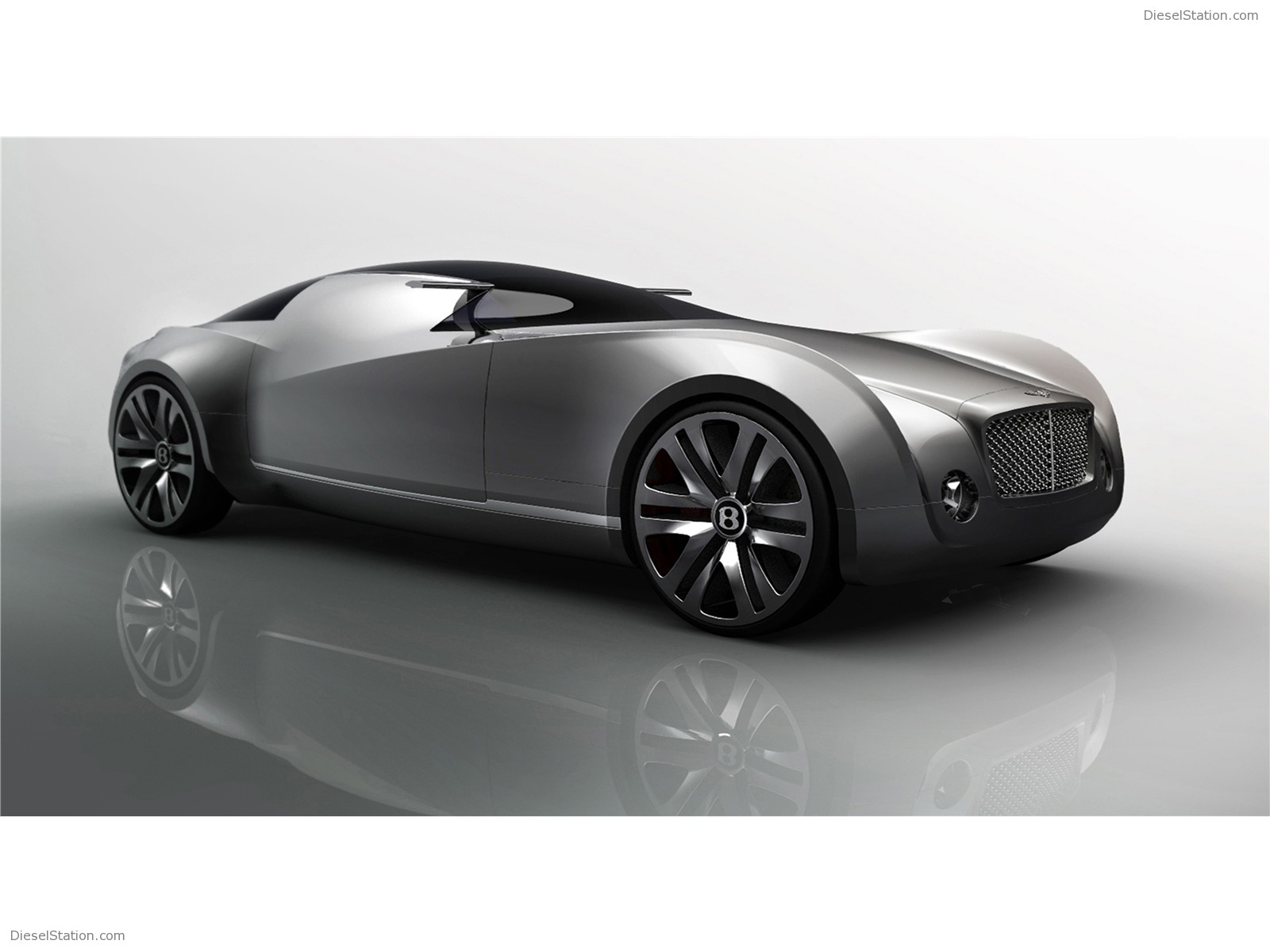 Bentley Future International Design Stars Bentley Future International Design Stars