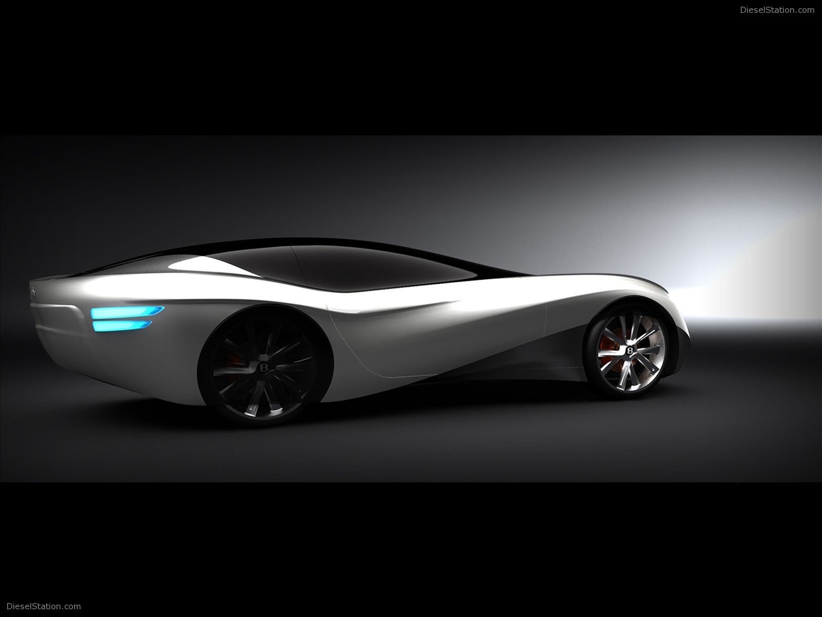Bentley Future International Design Stars Bentley Future International Design Stars