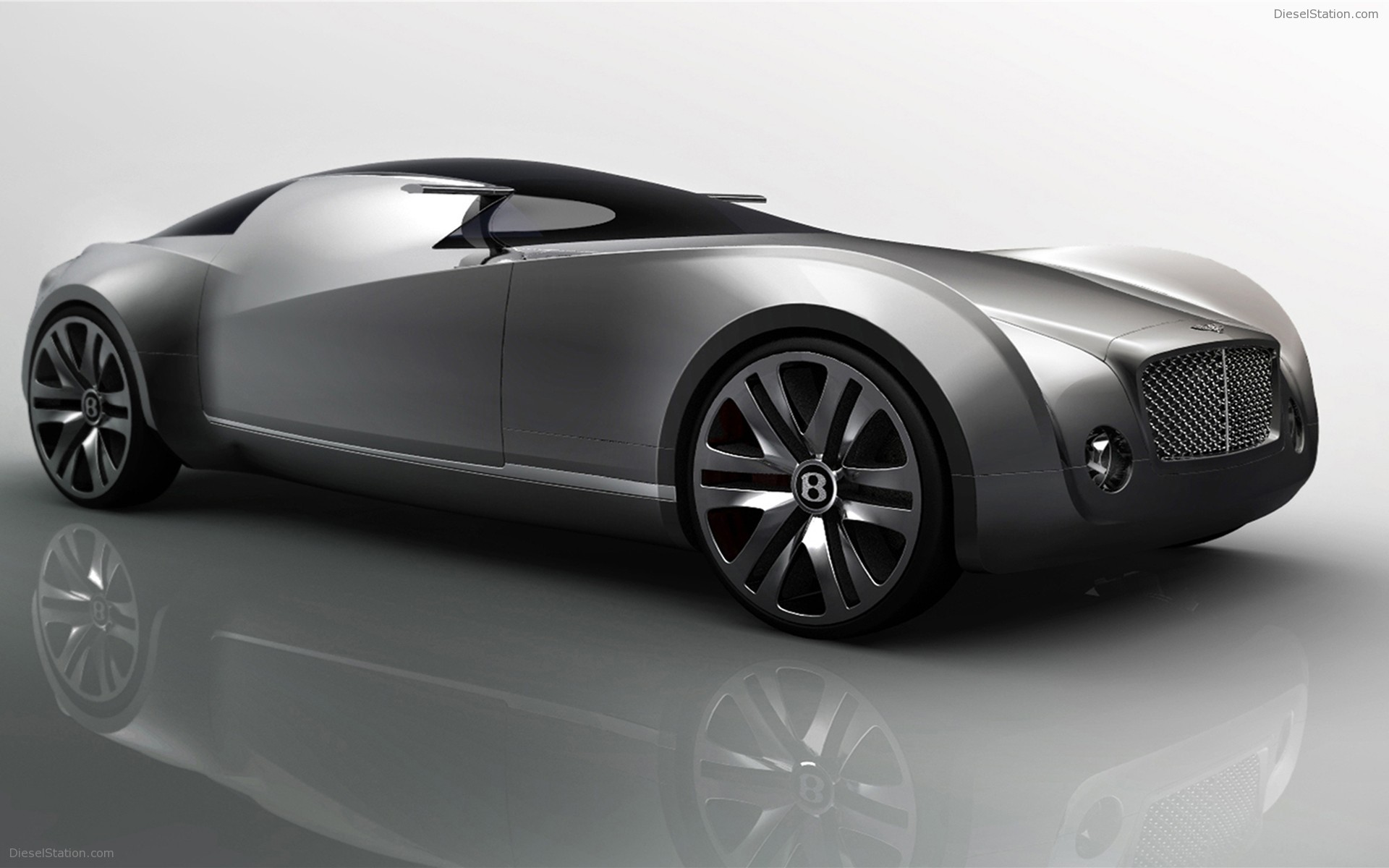 Bentley Future International Design Stars Bentley Future International Design Stars