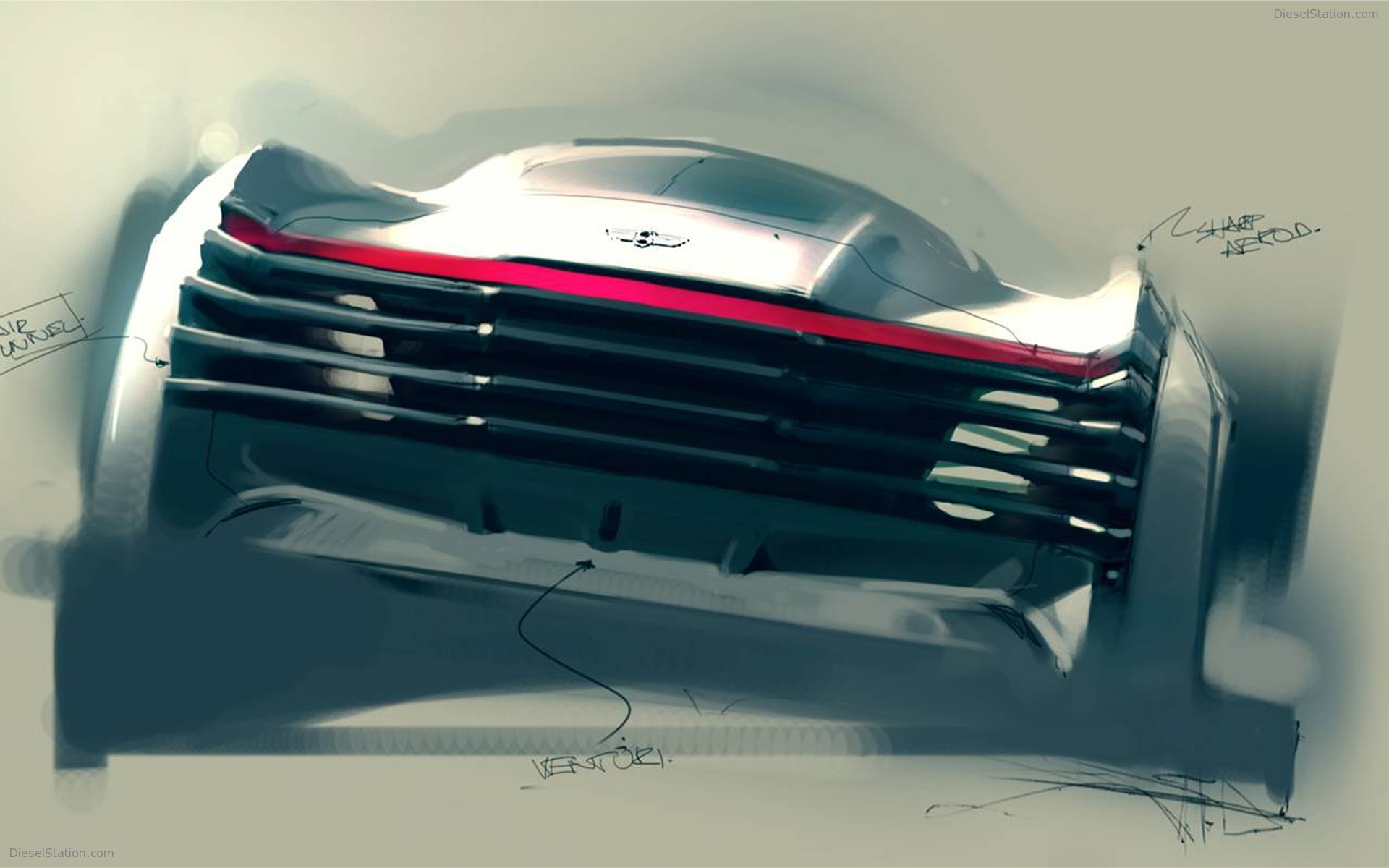 Bentley Future International Design Stars Bentley Future International Design Stars