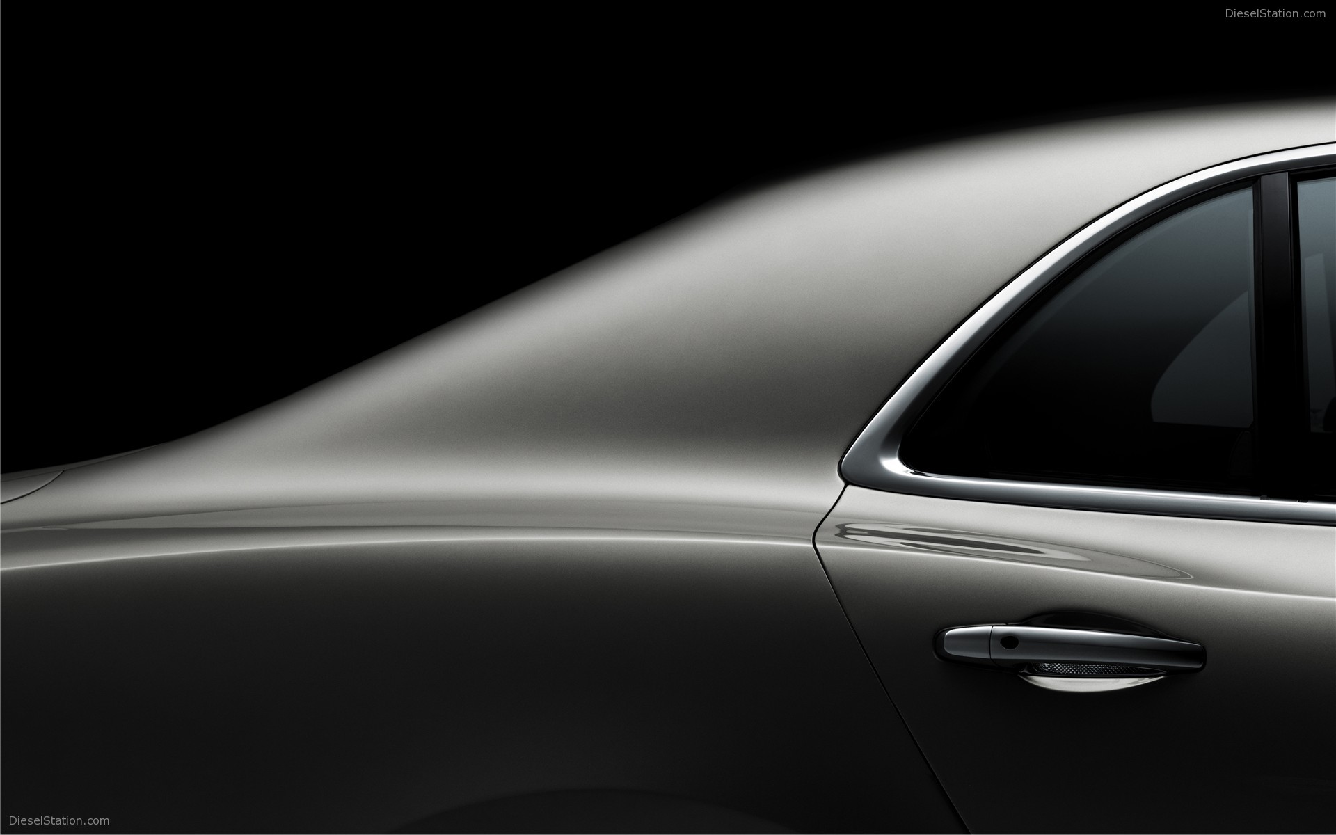 Bentley Mulsanne 2011