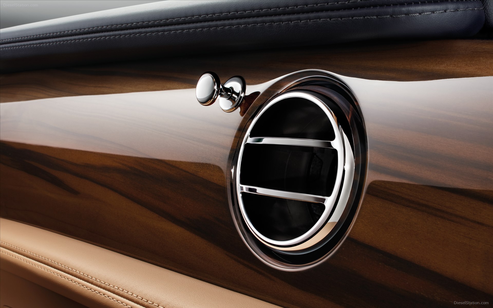 Bentley Mulsanne 2017