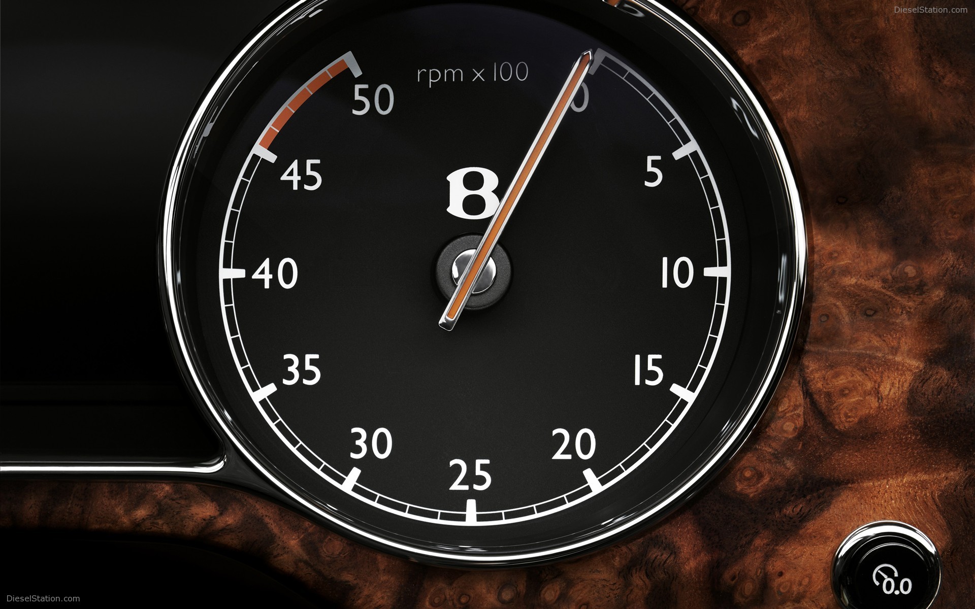 Bentley Mulsanne debuts at Frankfurt