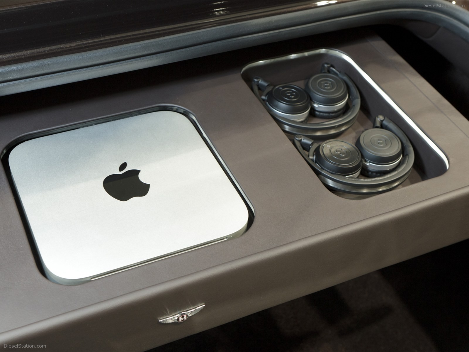 Bentley Mulsanne Executive Interior Concept 2011 Bentley Mulsanne Executive Interior Concept 2011