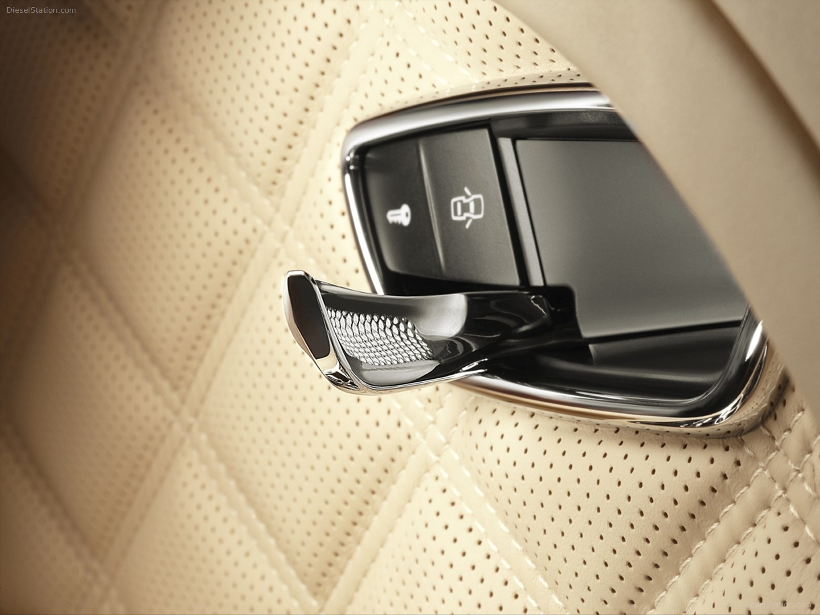 Bentley Mulsanne Mulliner 2013