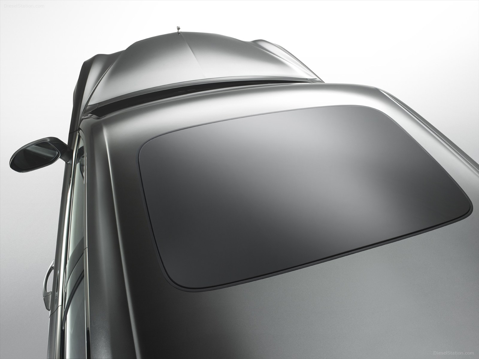 Bentley Mulsanne Mulliner 2013