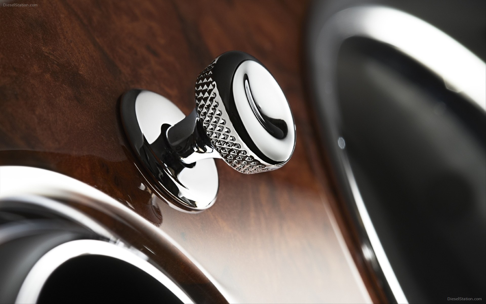 Bentley Mulsanne Mulliner 2013